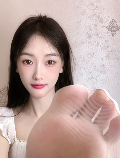 高颜值镁钕秀肉丝脚[1V/514M]插图2