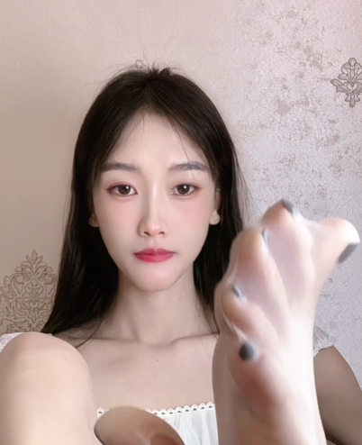 高颜值镁钕秀肉丝脚[1V/514M]插图7