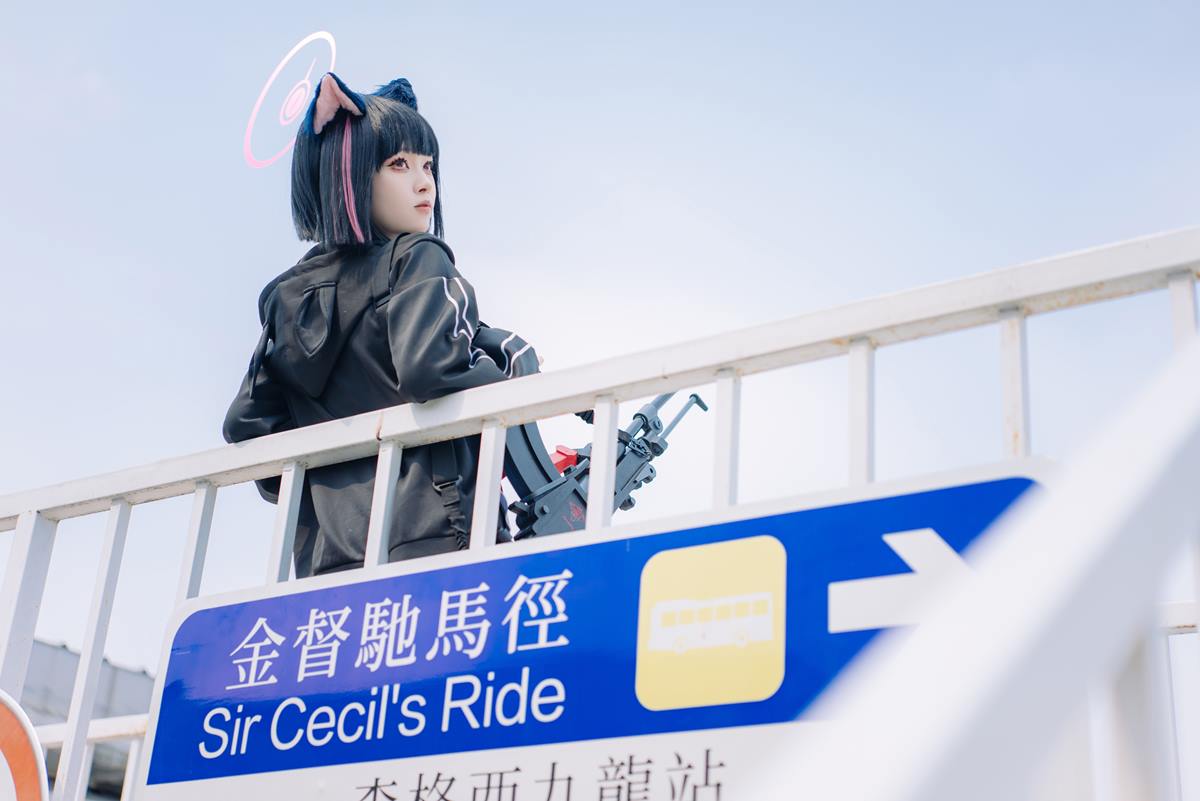 矢量鱼 – 杏山和纱[18P/181MB]插图1