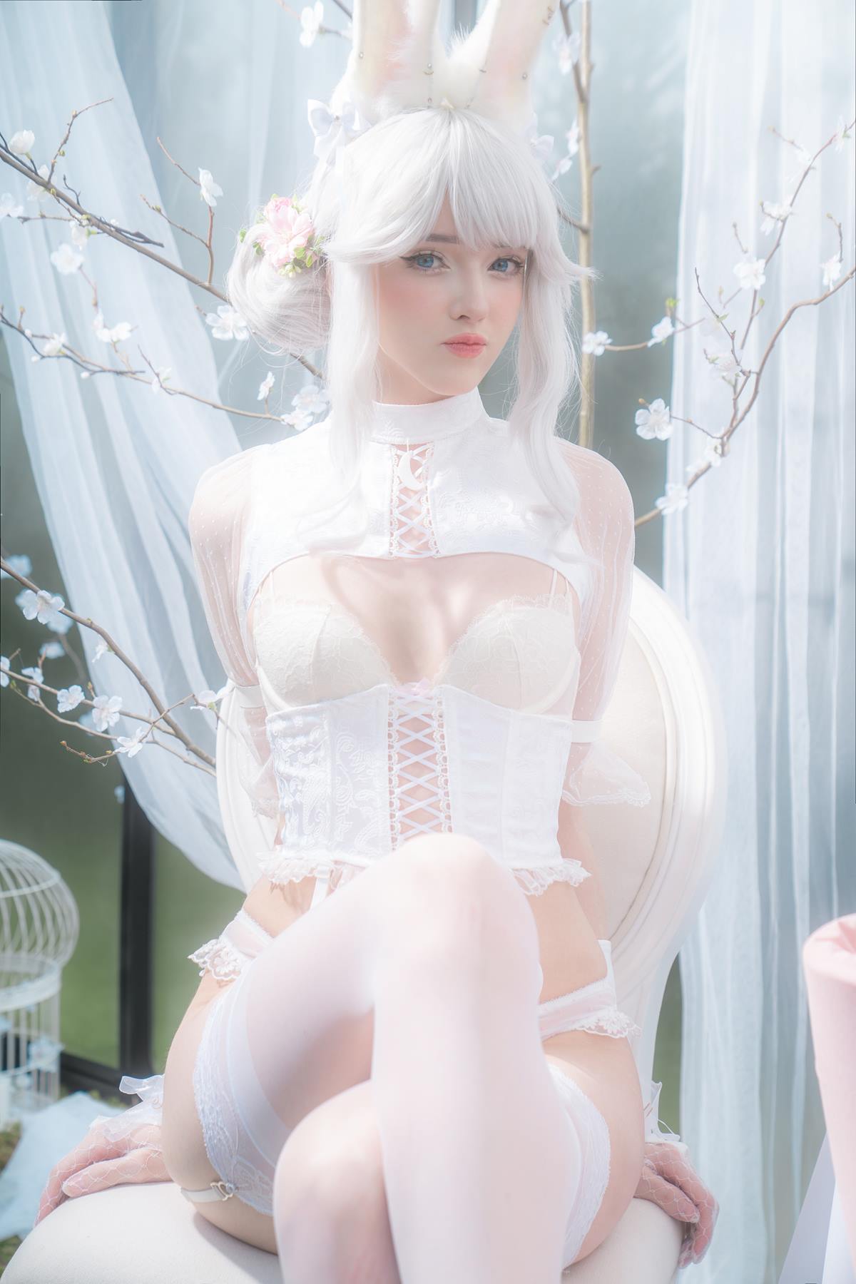Candy Ball – Soft Easter[38P/157MB]插图1
