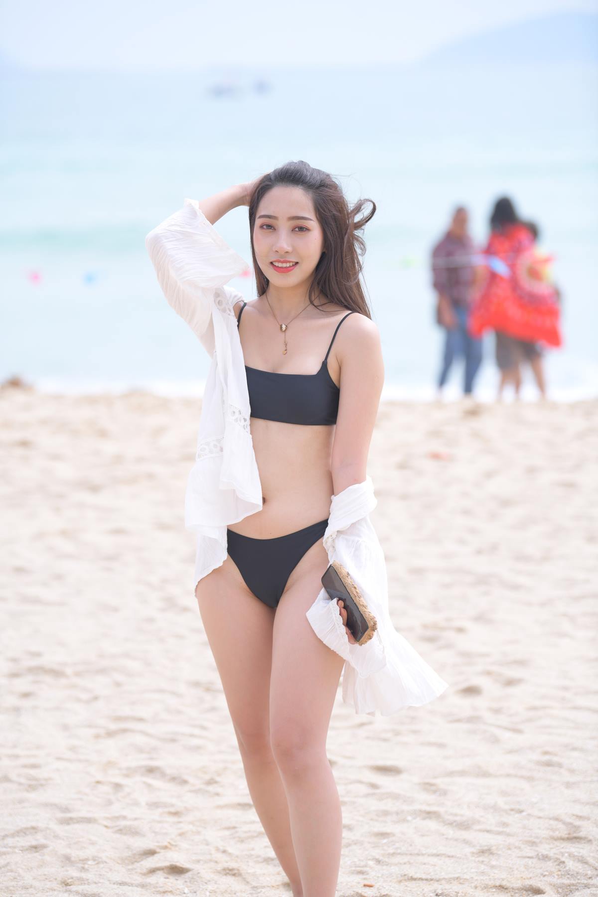 精选街拍作品 NO.5564 一抹暗香[717P/1.18GB]插图3