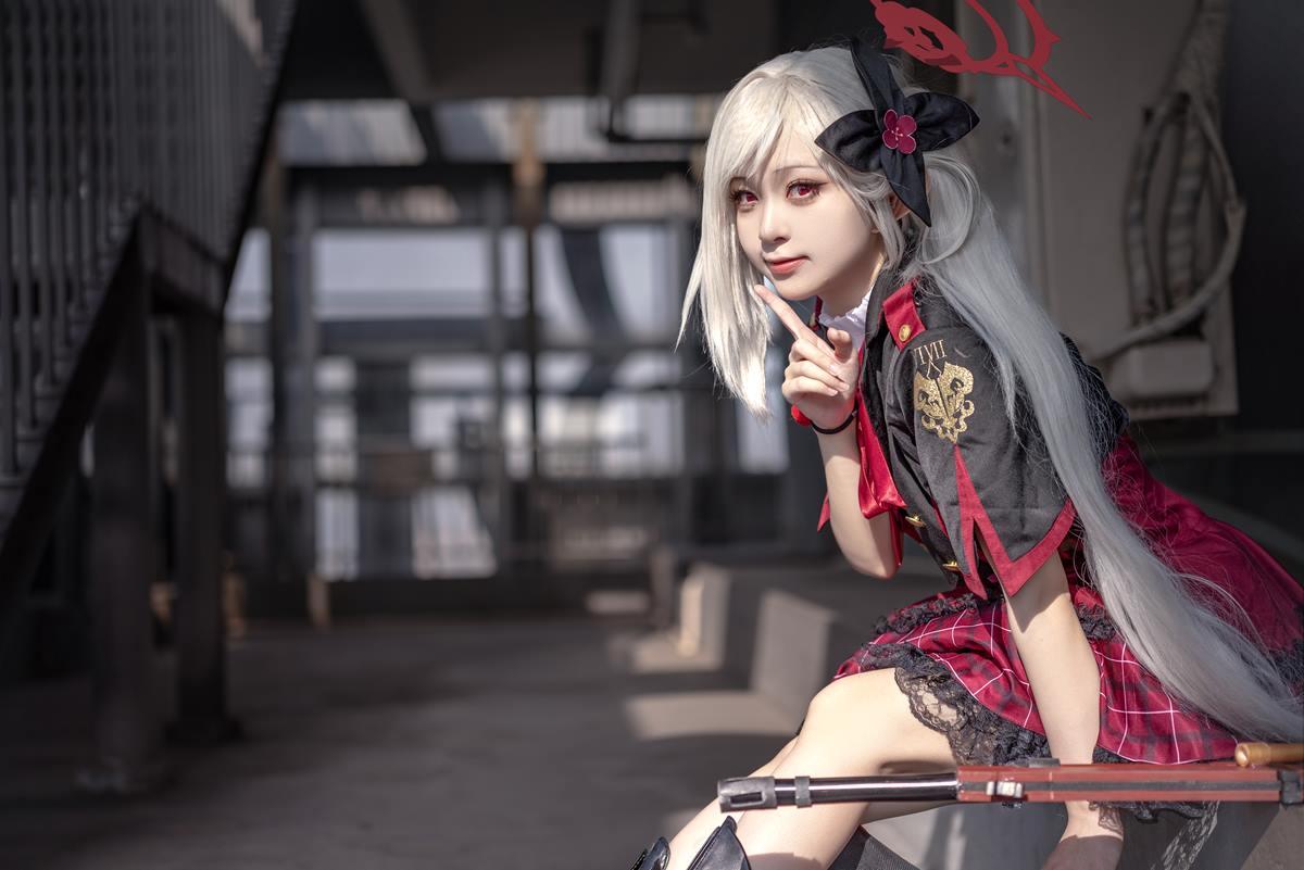 矢量鱼 – 睦[36P/407MB]插图2