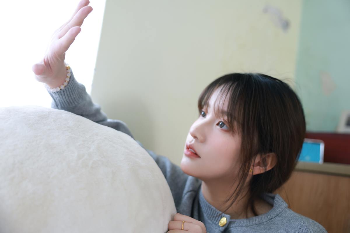 [MZSOCK]爱镁足 NO.316 小点心[121P/1V/3.48GB]插图2