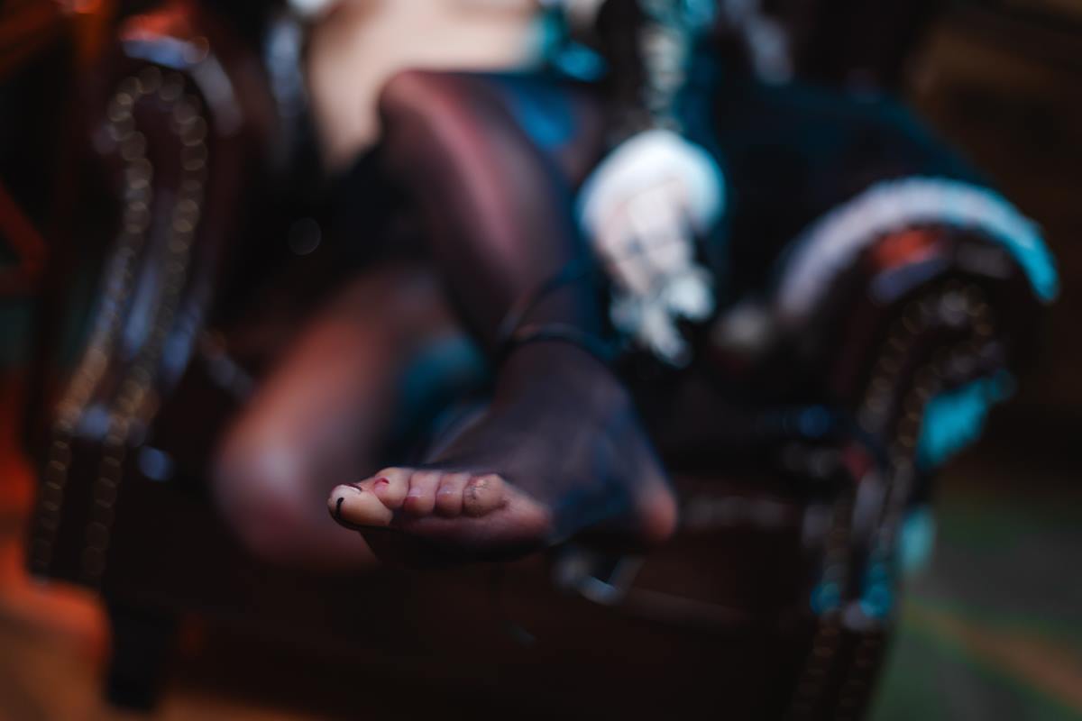 阿薰kaOri – 咎瓦尤斯[71P/4V/799MB]插图