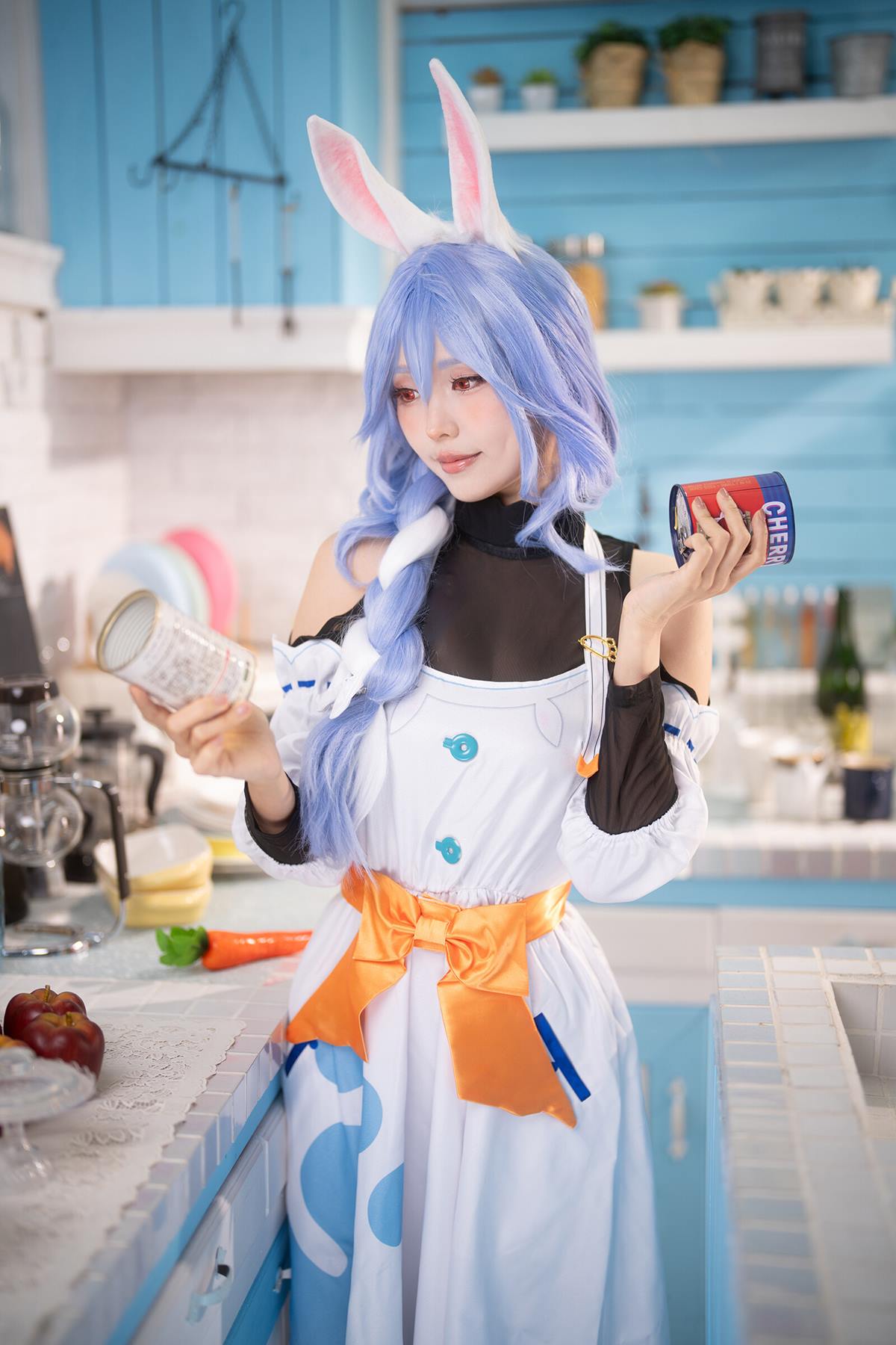 Ely_eee(ElyEE子) – Usada Pekora Mama[18P/3V/44MB]插图3
