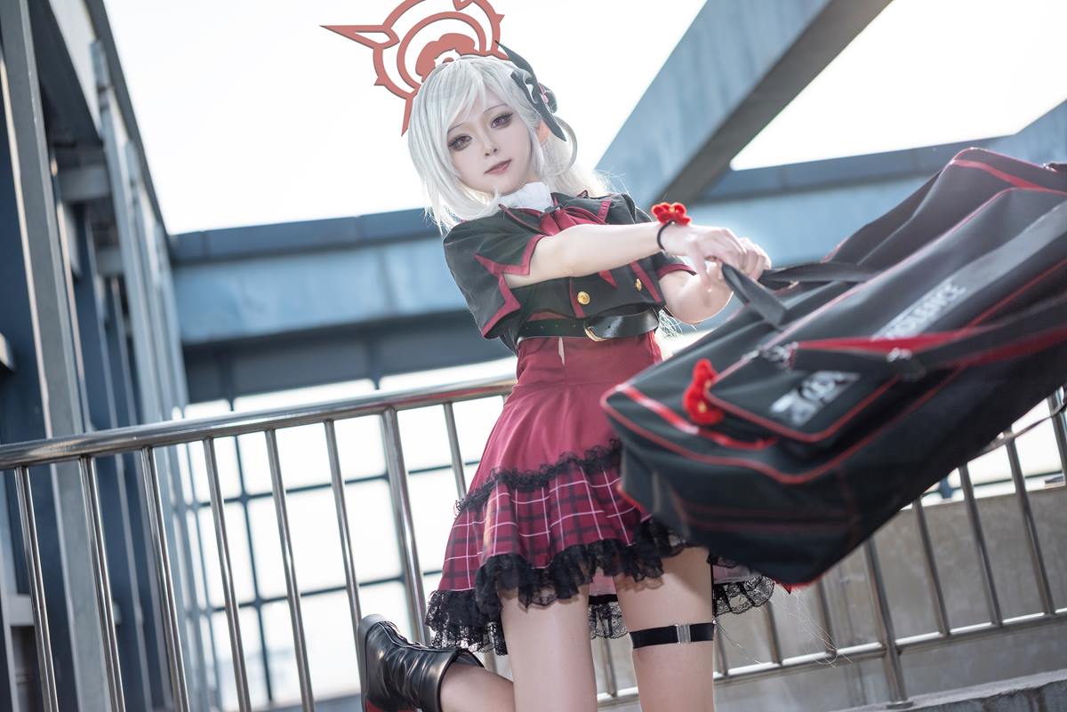 矢量鱼 – 睦[36P/407MB]插图