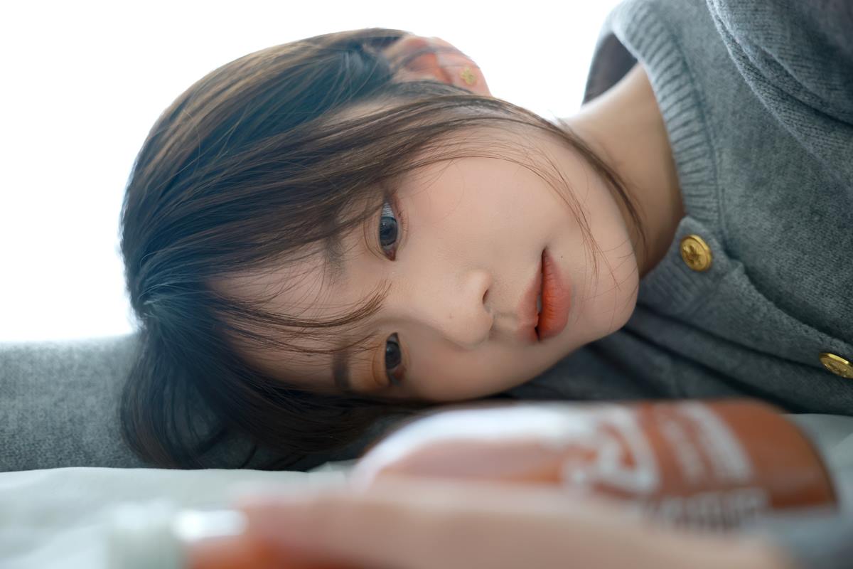 [MZSOCK]爱镁足 NO.316 小点心[121P/1V/3.48GB]插图3