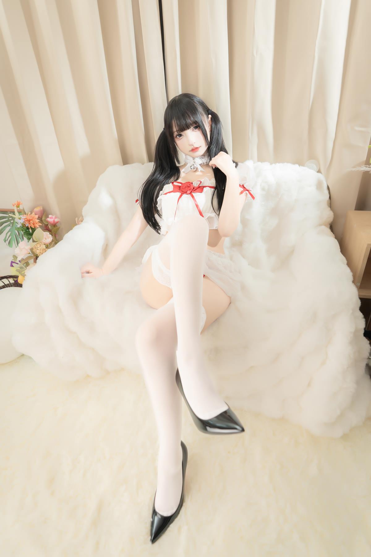 神楽板真冬 – 草莓蛋糕[75P/2V/248MB]插图3
