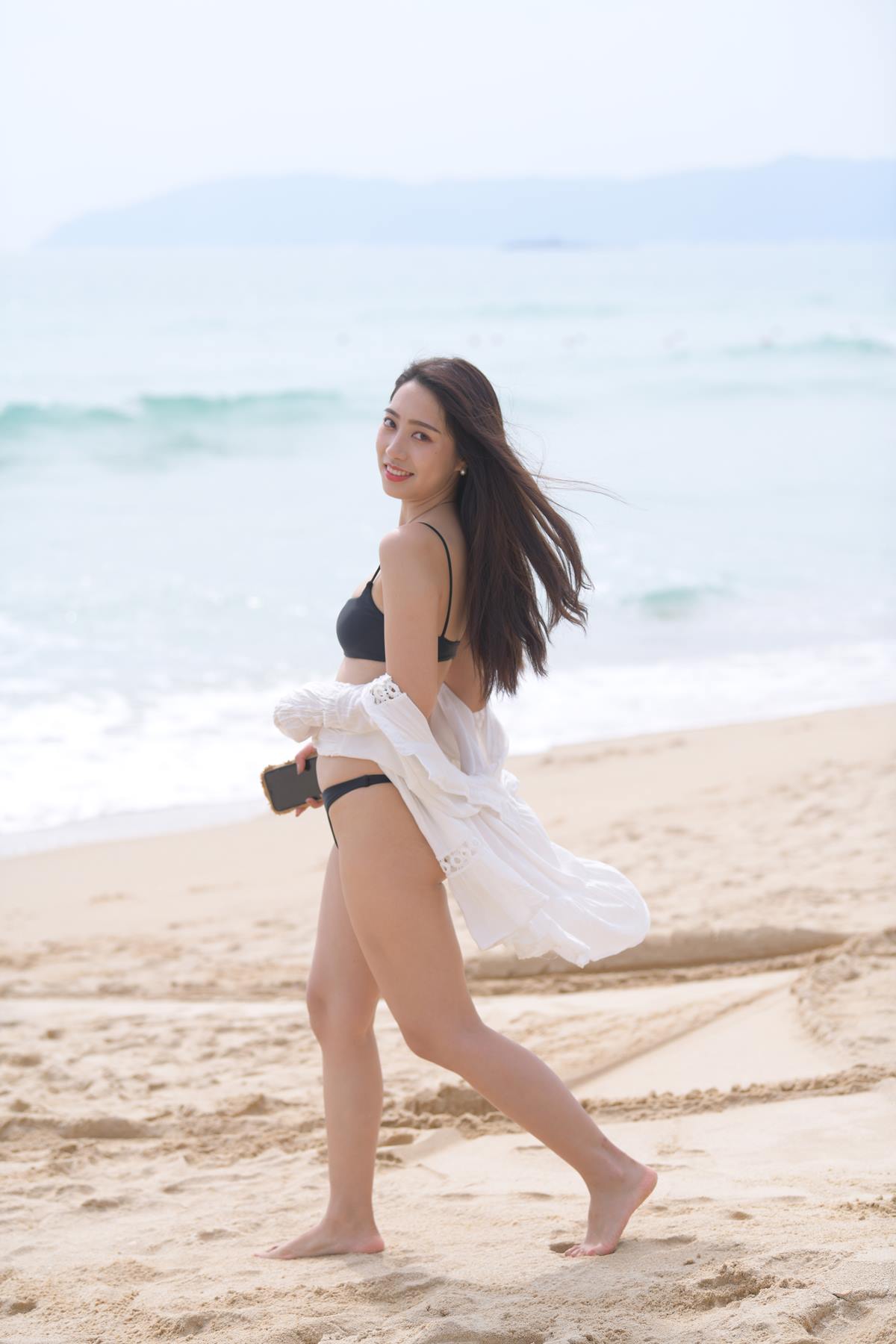 精选街拍作品 NO.5564 一抹暗香[717P/1.18GB]插图