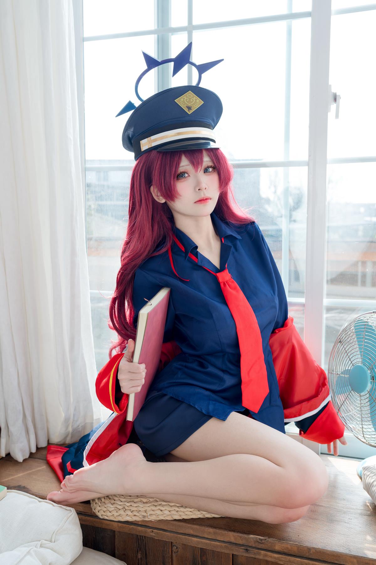 九柒喵 – 枣伊吕波[93P/434MB]插图