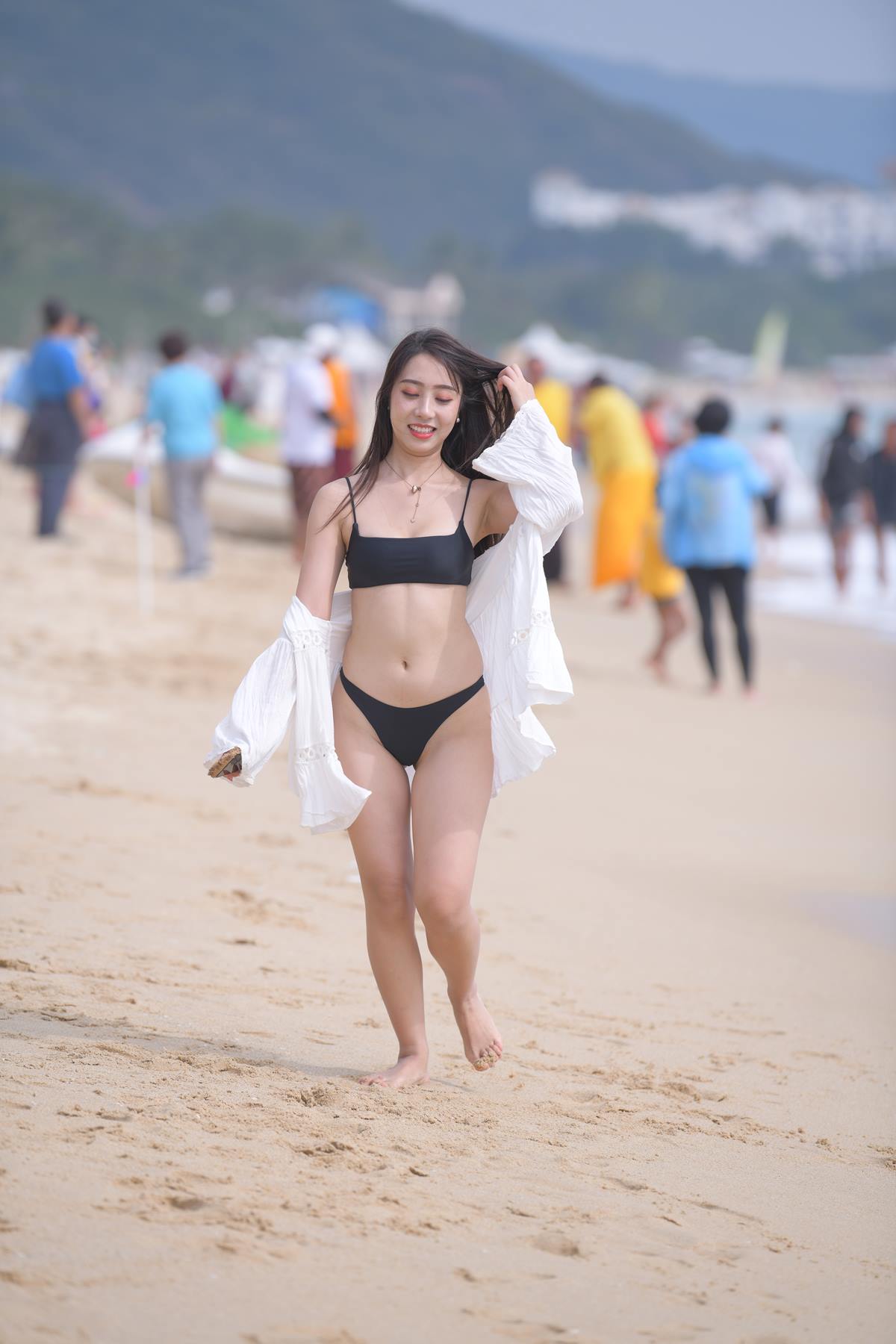 精选街拍作品 NO.5564 一抹暗香[717P/1.18GB]插图2