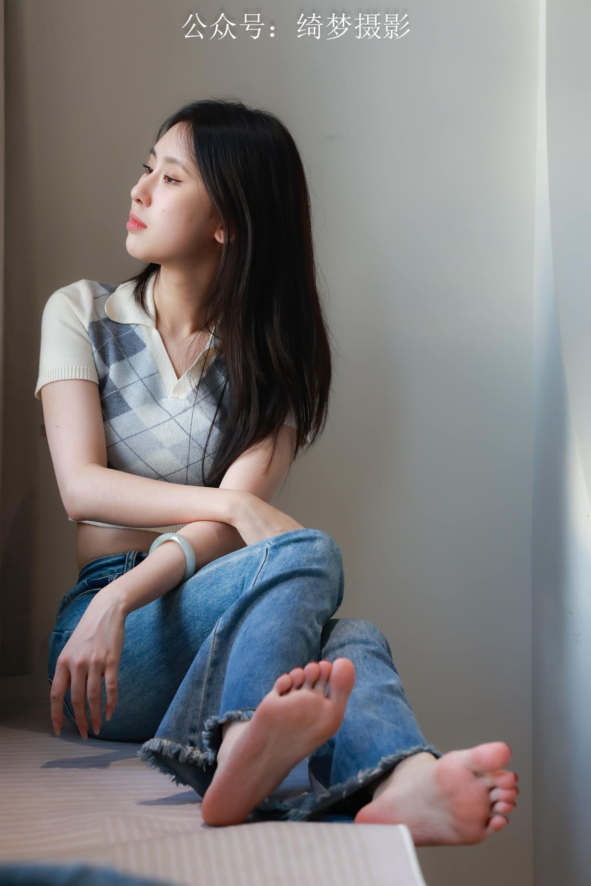 绮梦摄影 2024.09.16 NO.024 yaya 珍藏无修无水印版[609P/2V/10.2GB]插图3