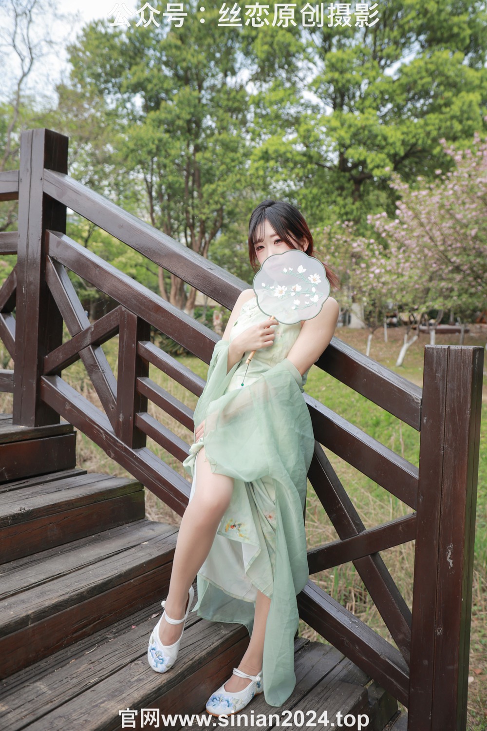 丝恋原创摄影小梦：040期[276P/1V/5.51G]插图5