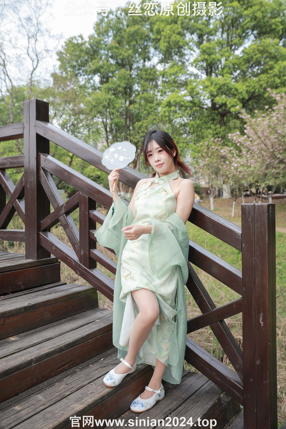 丝恋原创摄影小梦：040期[276P/1V/5.51G]插图8