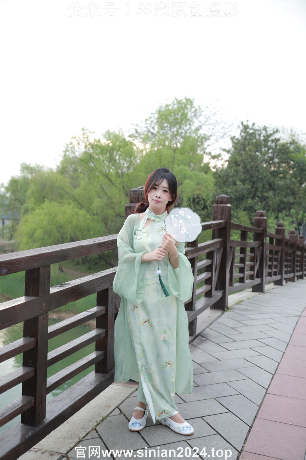 丝恋原创摄影小梦：040期[276P/1V/5.51G]插图7