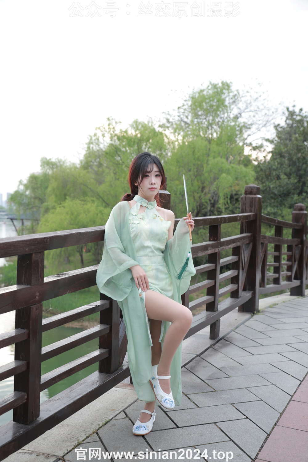 丝恋原创摄影小梦：040期[276P/1V/5.51G]插图6