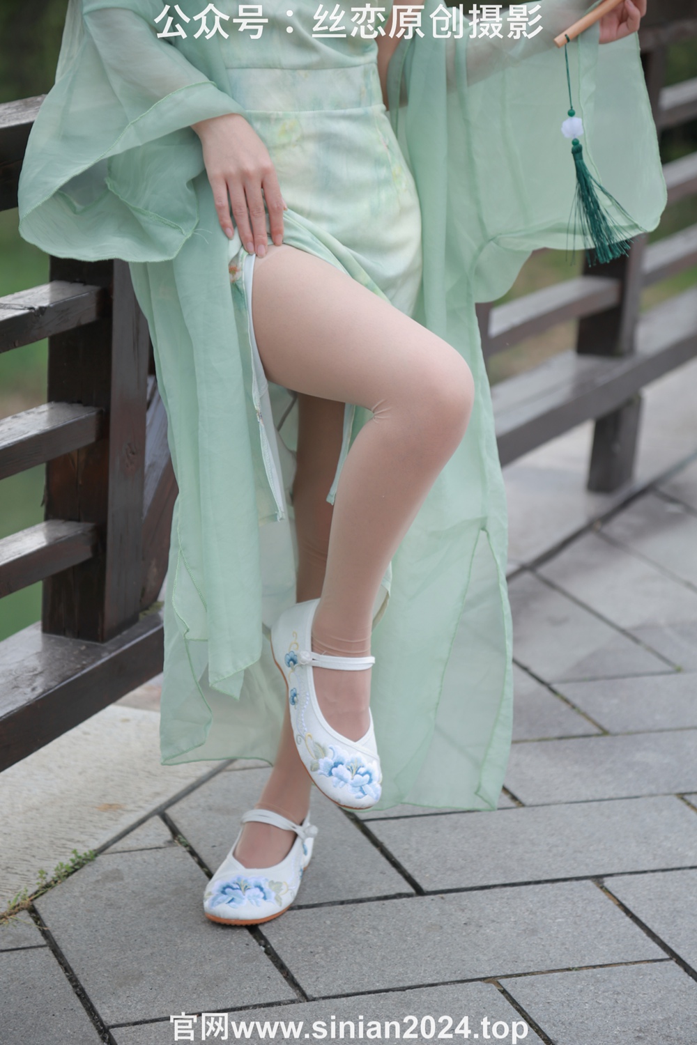 丝恋原创摄影小梦：040期[276P/1V/5.51G]插图1