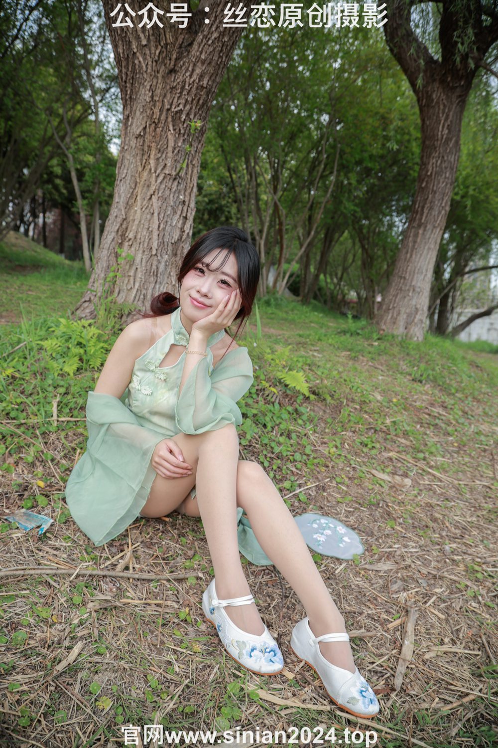 丝恋原创摄影小梦：040期[276P/1V/5.51G]插图2