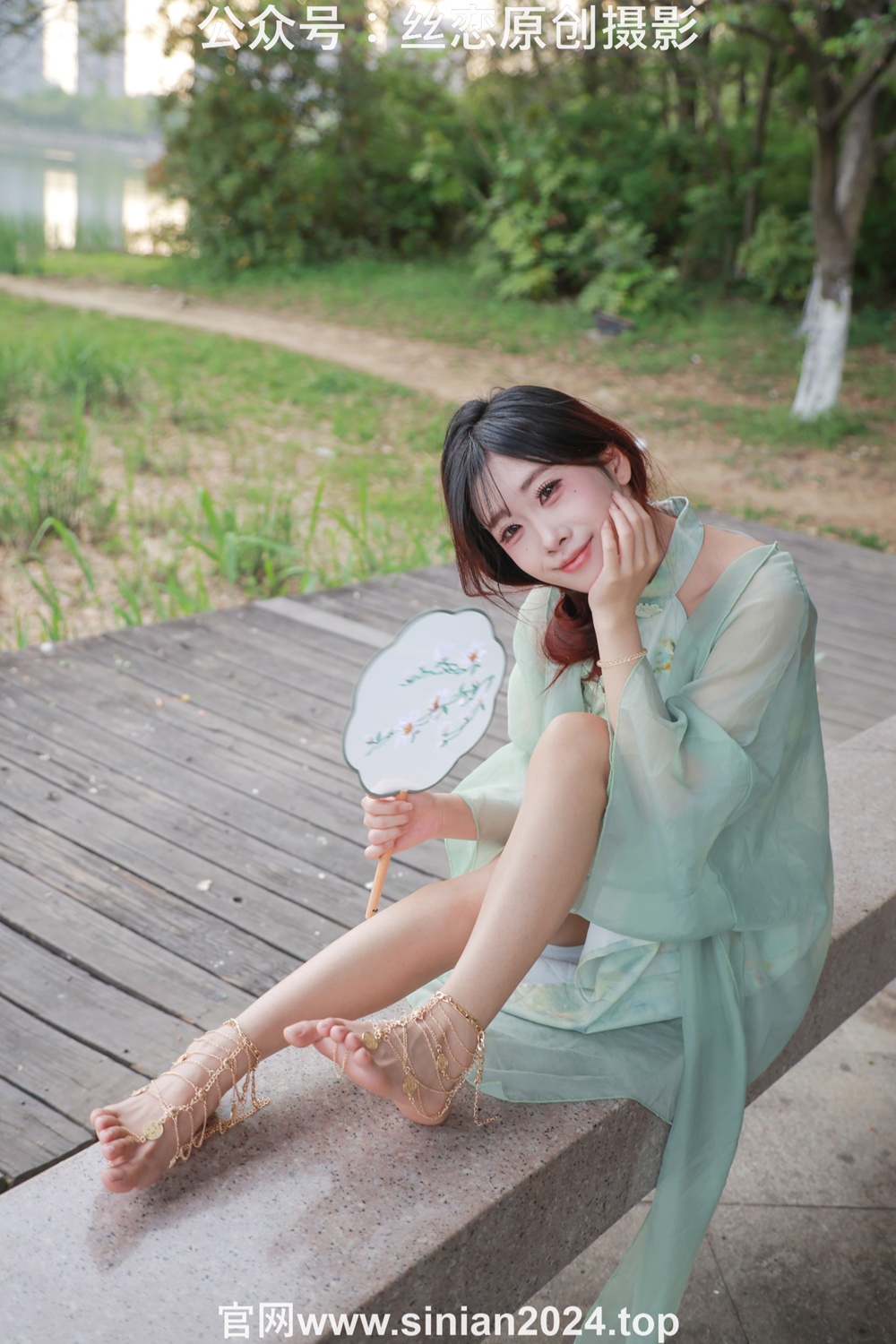 丝恋原创摄影小梦：040期[276P/1V/5.51G]插图