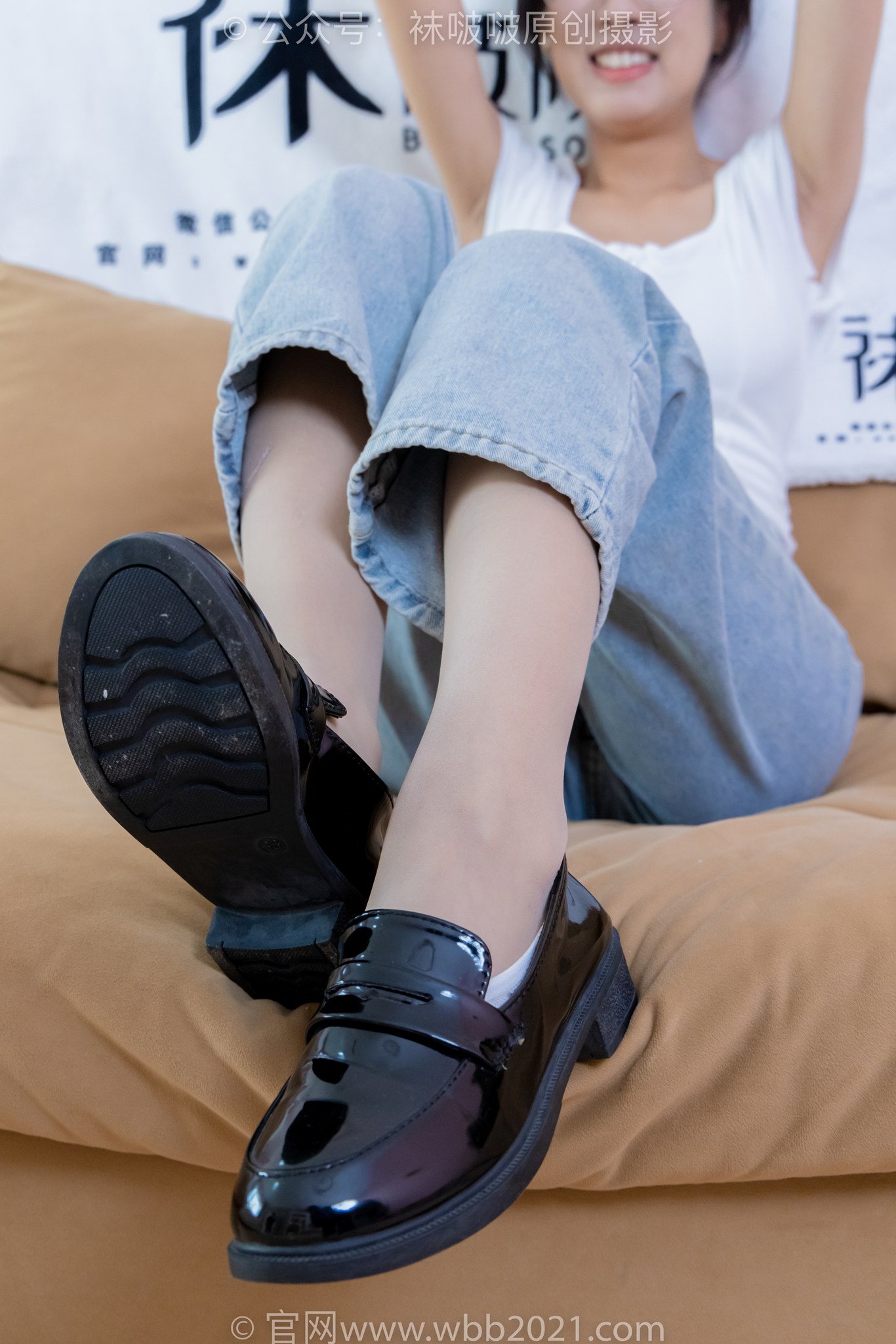 袜啵啵积分042期[145P/2V/8.22G]插图4