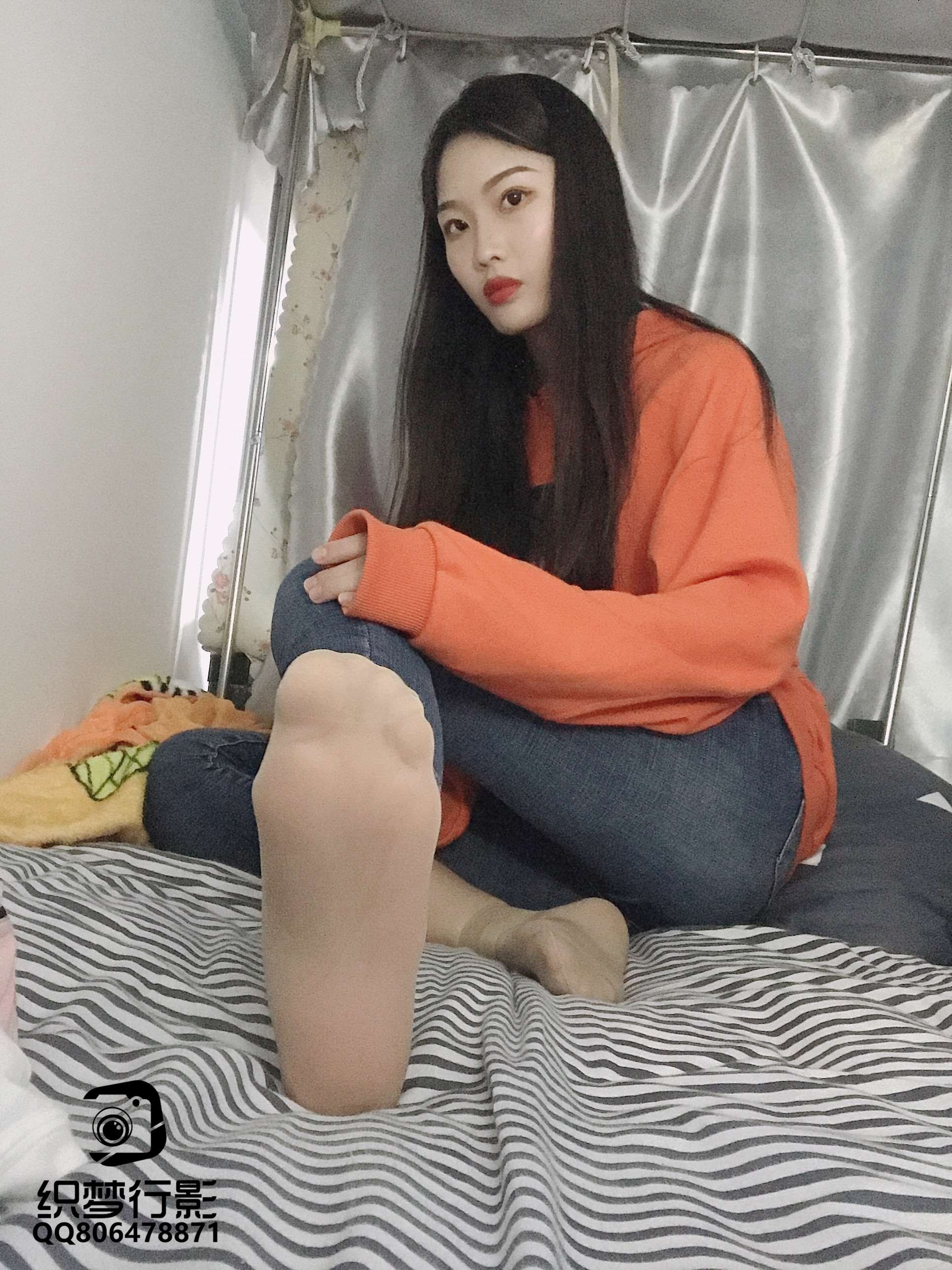 织梦行影-特写肉丝[121P/171M]插图