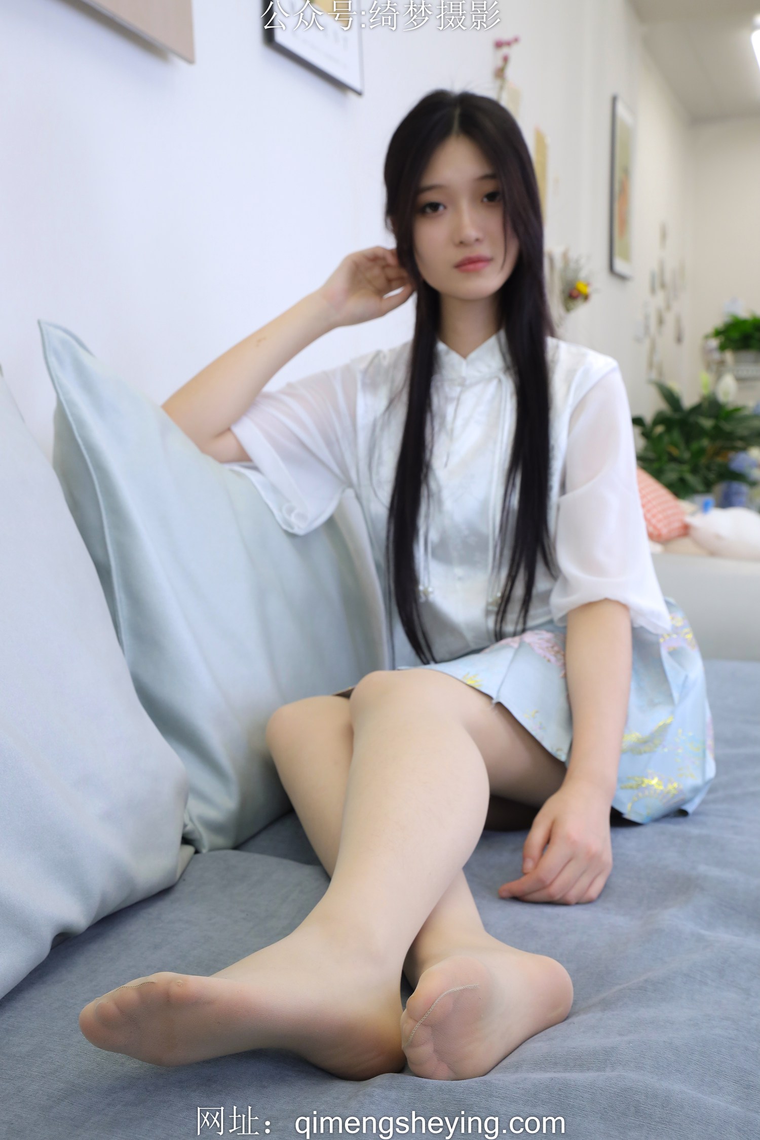 绮梦252花絮版[140P/1V/4.15G]插图6