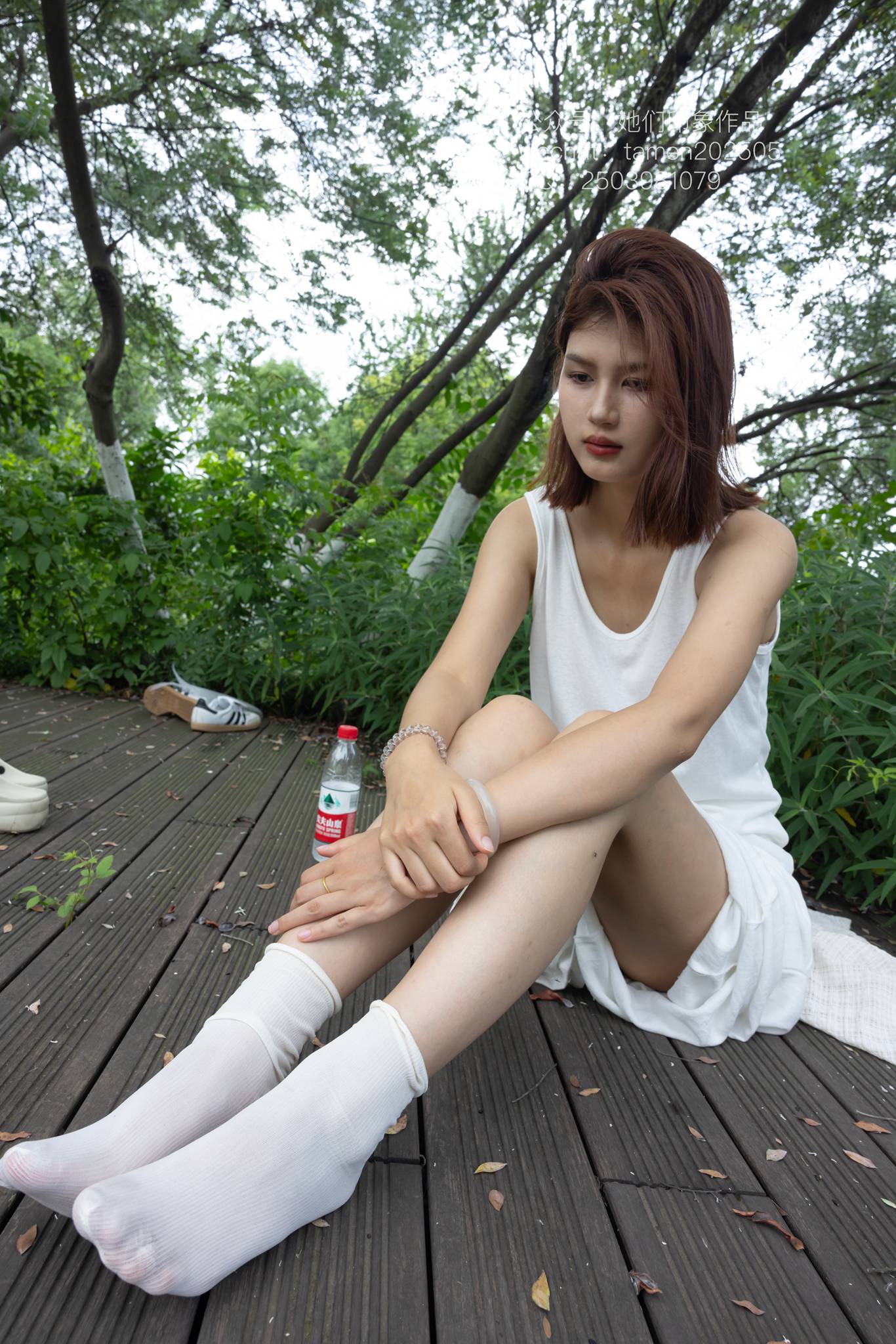 她们印象2559期[221P/1V/5.39G]插图3