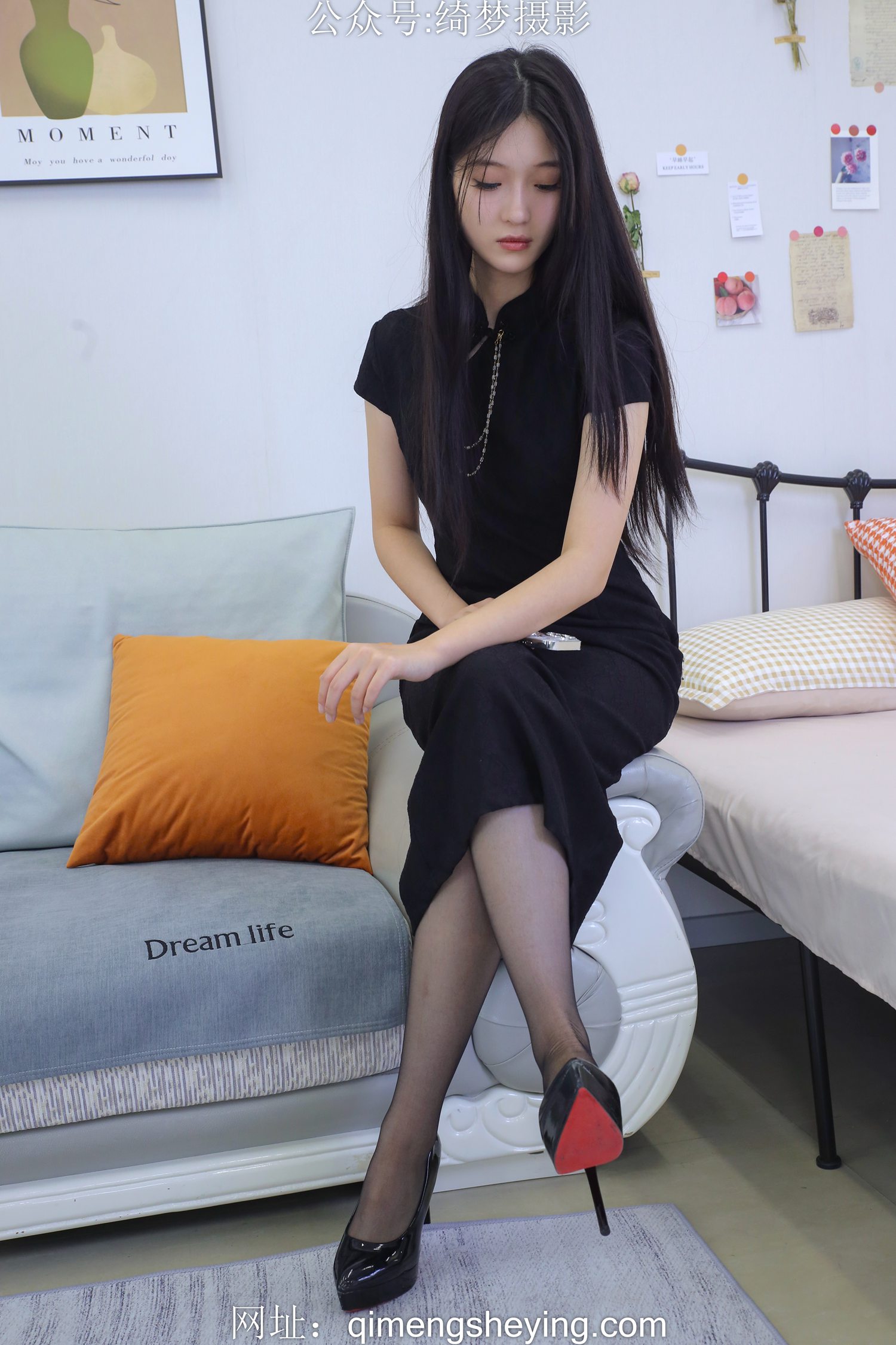 绮梦263花絮版[130P/1V/4.16G]插图1