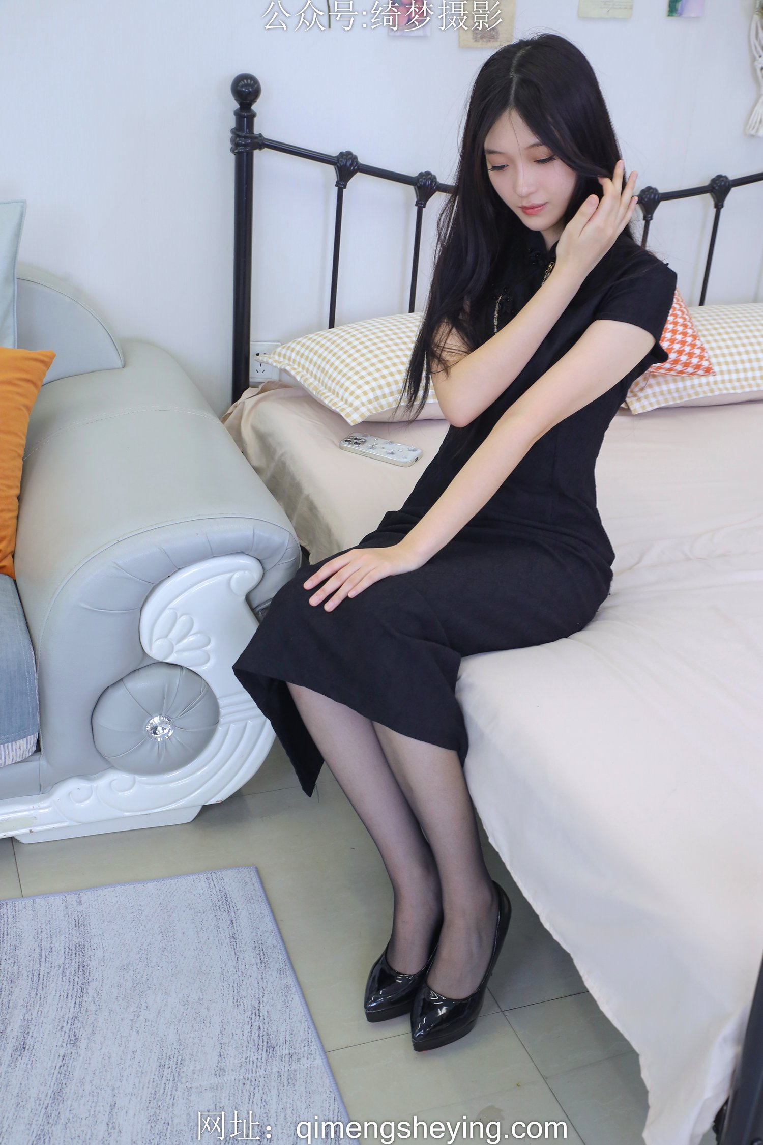 绮梦263花絮版[130P/1V/4.16G]插图5