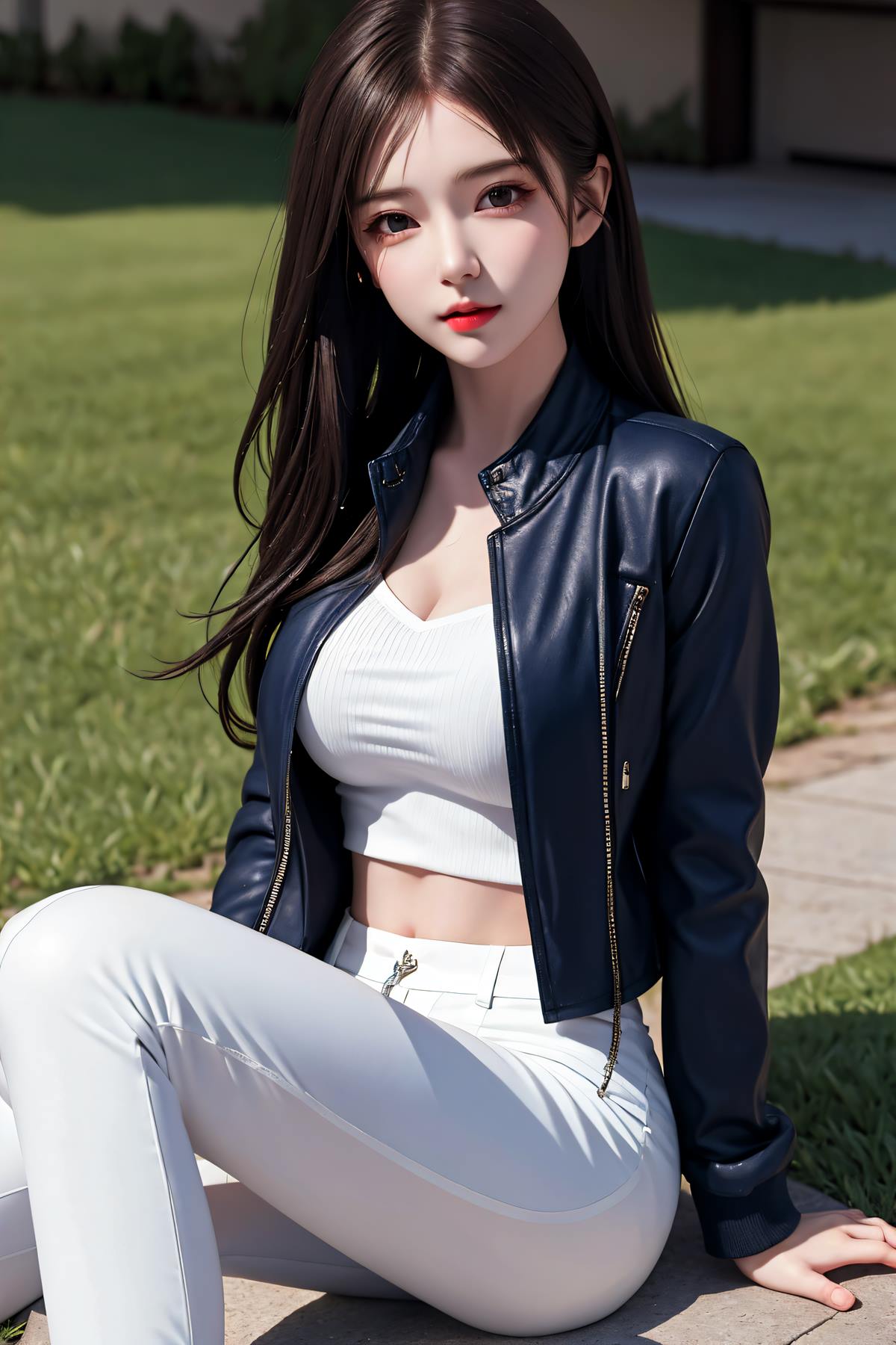 AI绘画 628 美图[189P/1.61GB]插图