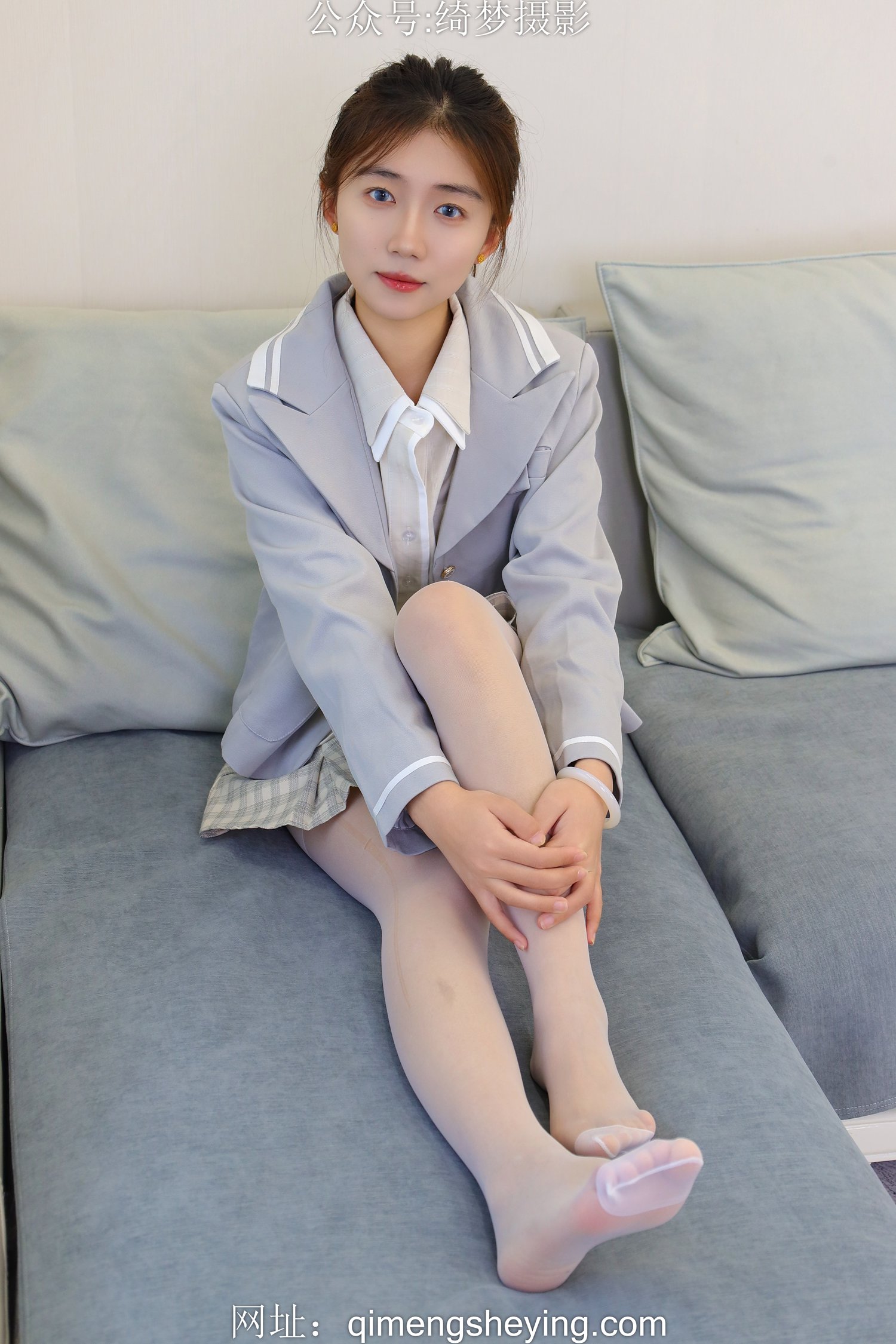 绮梦271花絮版[120P/1V/3.06G]插图4