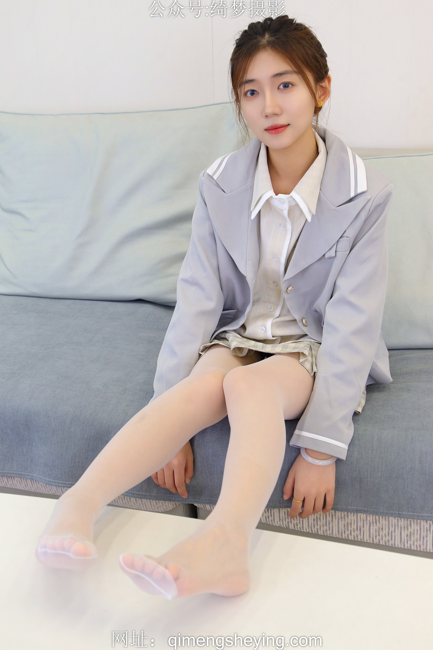 绮梦271花絮版[120P/1V/3.06G]插图6