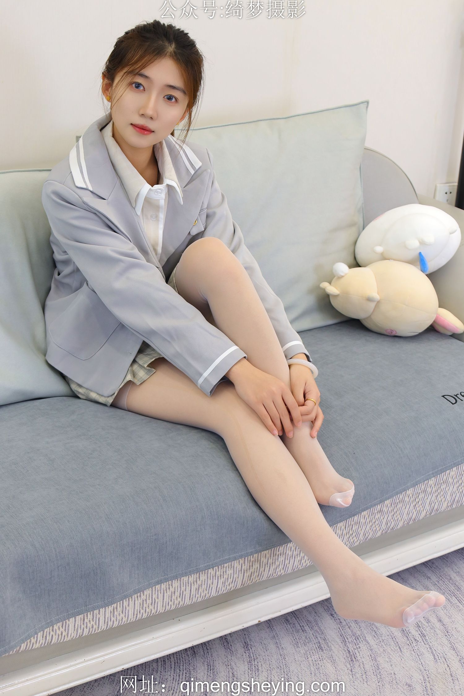 绮梦271花絮版[120P/1V/3.06G]插图3