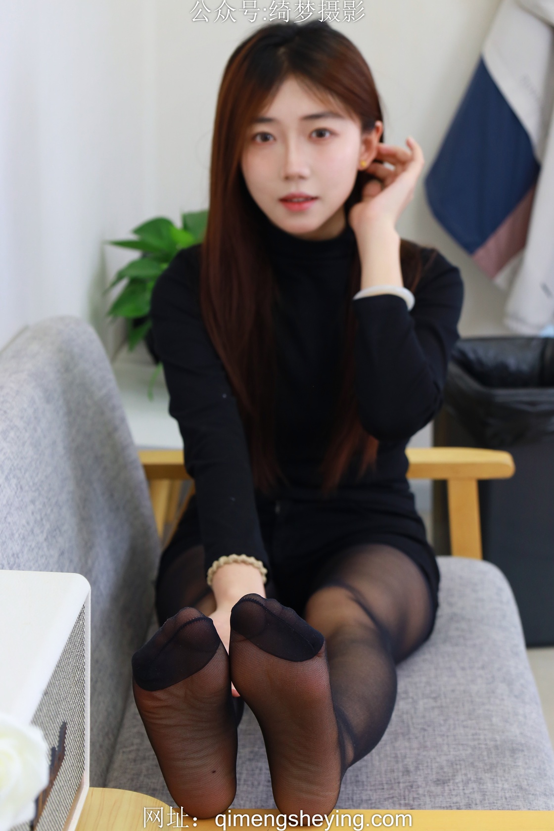 绮梦278期花絮版[160P/1V/3.39G]插图3