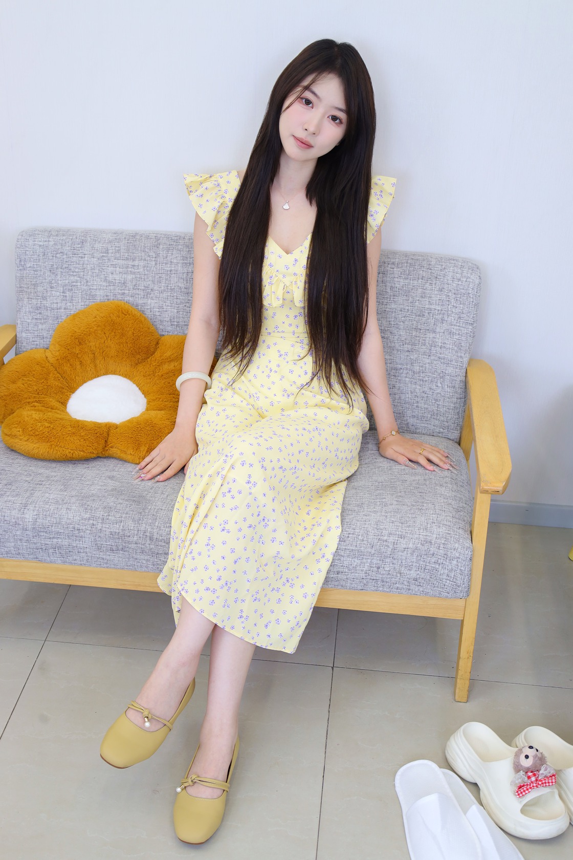 绮梦:318期依依 无水印珍藏版[469P/2V/12.8G]插图2