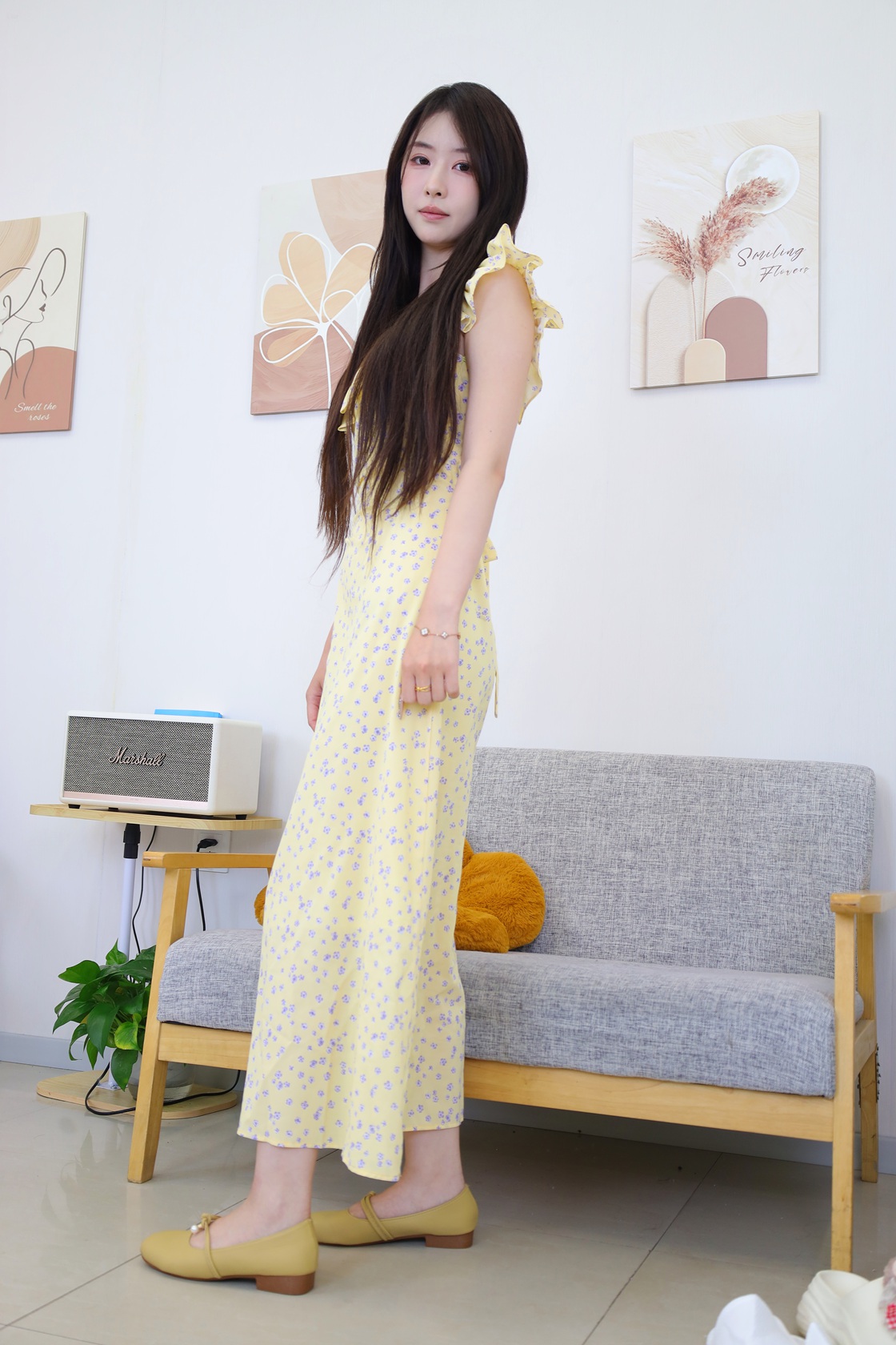 绮梦:318期依依 无水印珍藏版[469P/2V/12.8G]插图5