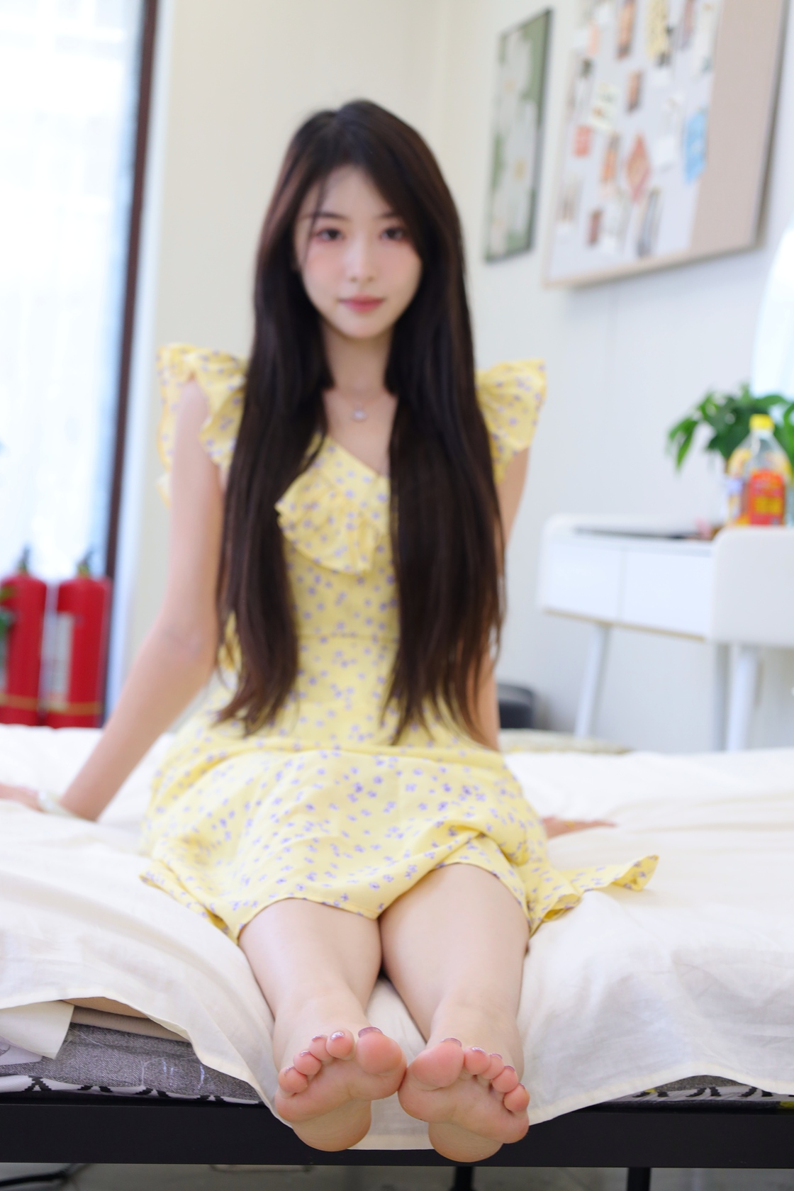 绮梦:318期依依 无水印珍藏版[469P/2V/12.8G]插图