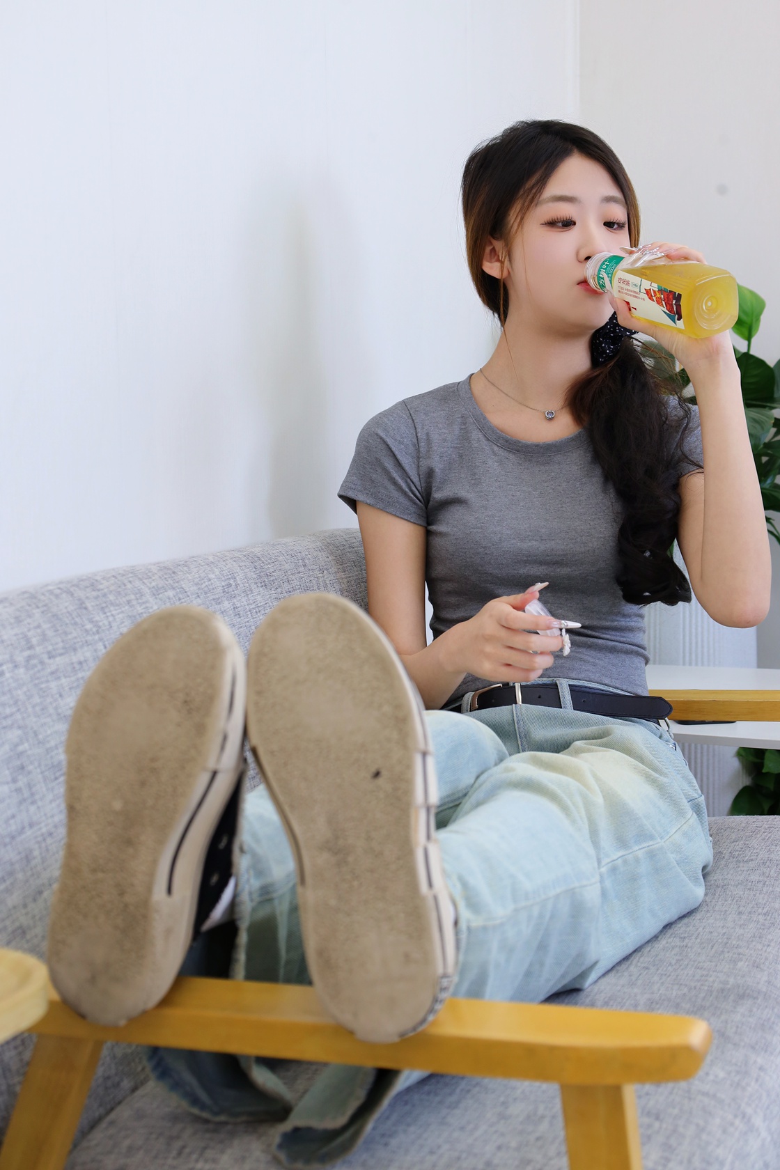 绮梦:321期杉杉 无水印珍藏版[461P/2V/13.3G]插图