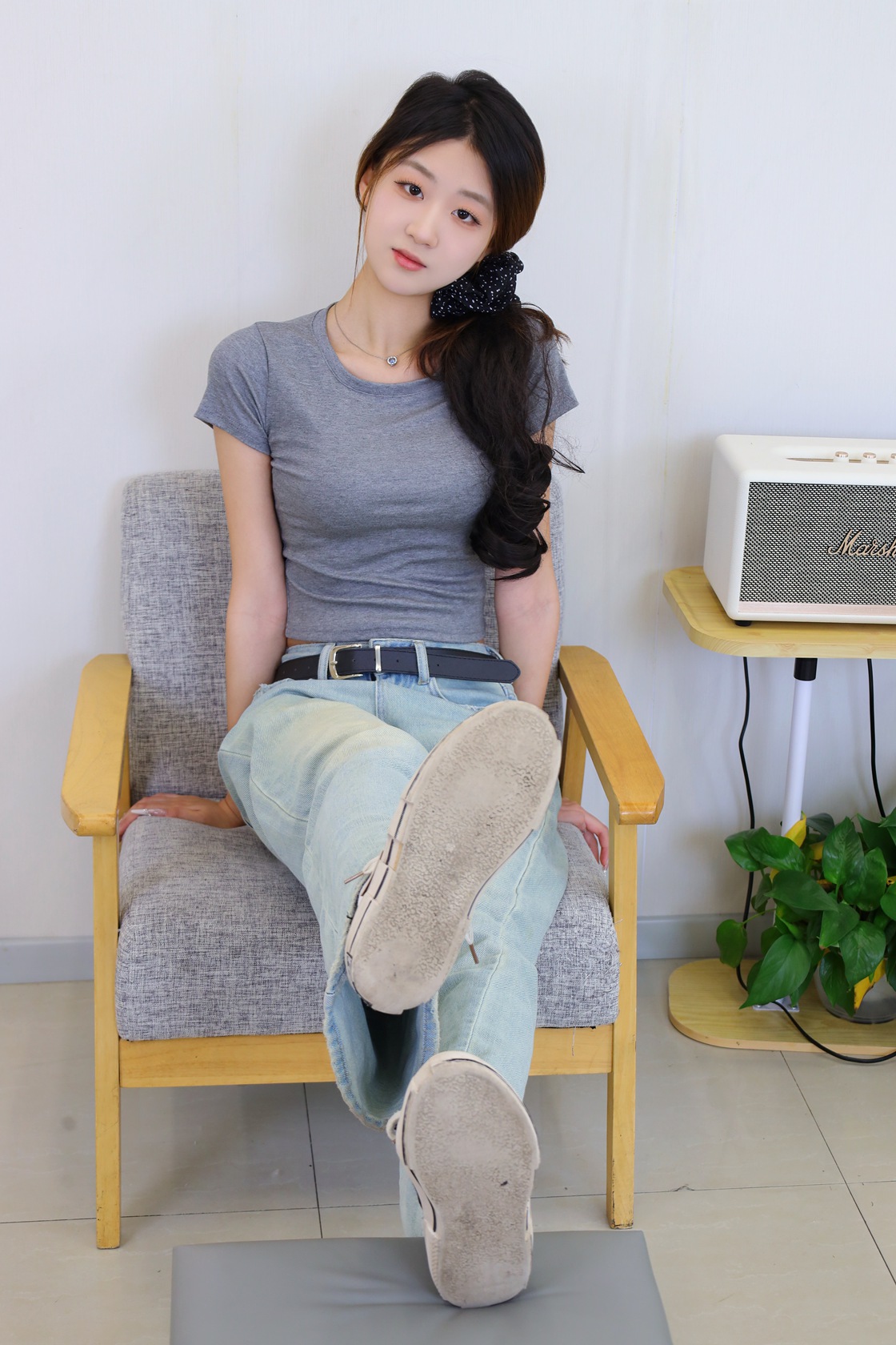 绮梦:321期杉杉 无水印珍藏版[461P/2V/13.3G]插图6