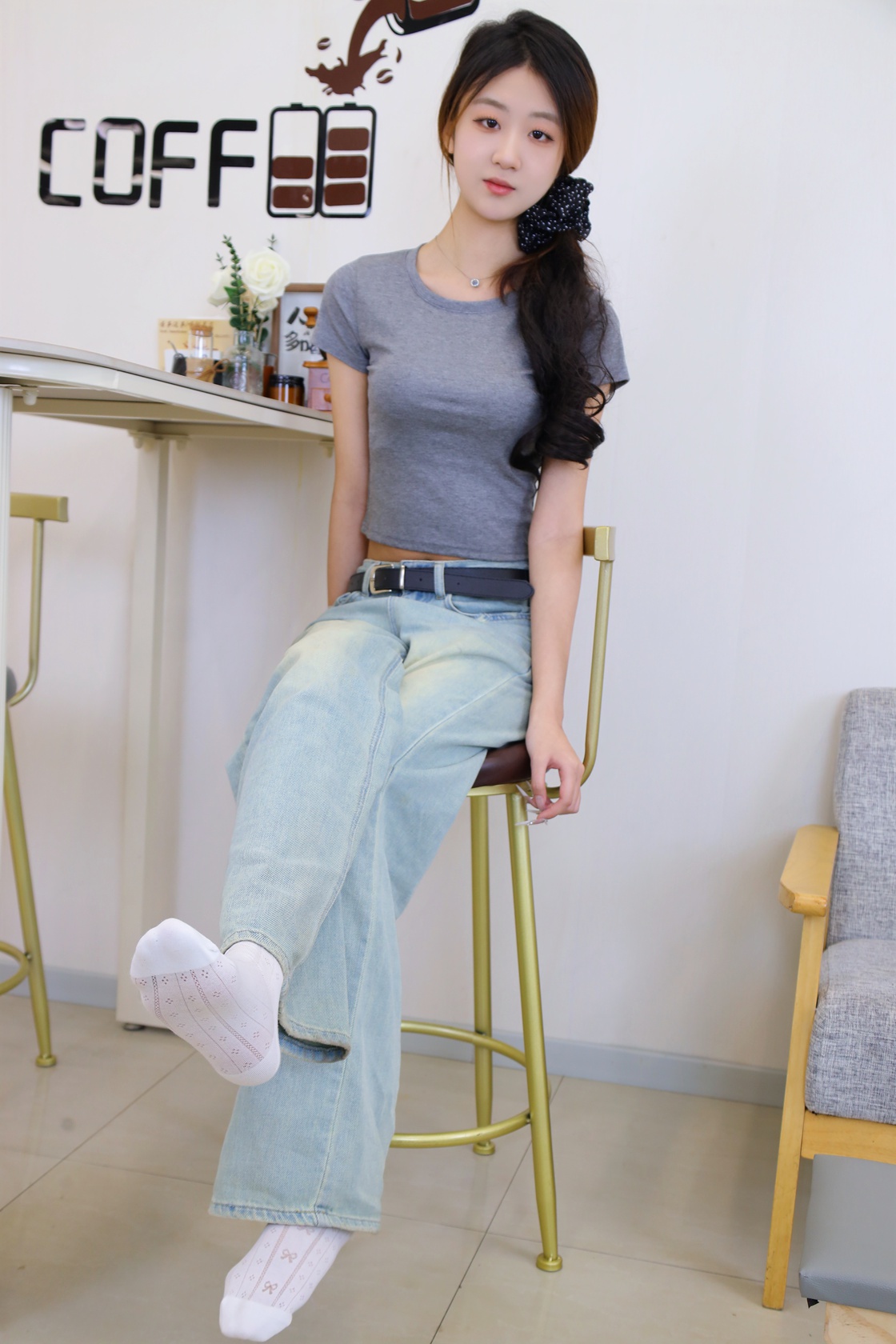 绮梦:321期杉杉 无水印珍藏版[461P/2V/13.3G]插图5