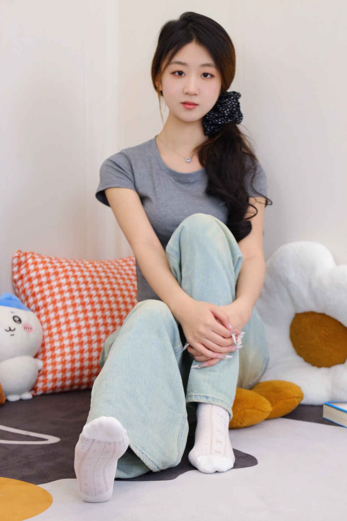 绮梦:321期杉杉 无水印珍藏版[461P/2V/13.3G]插图3