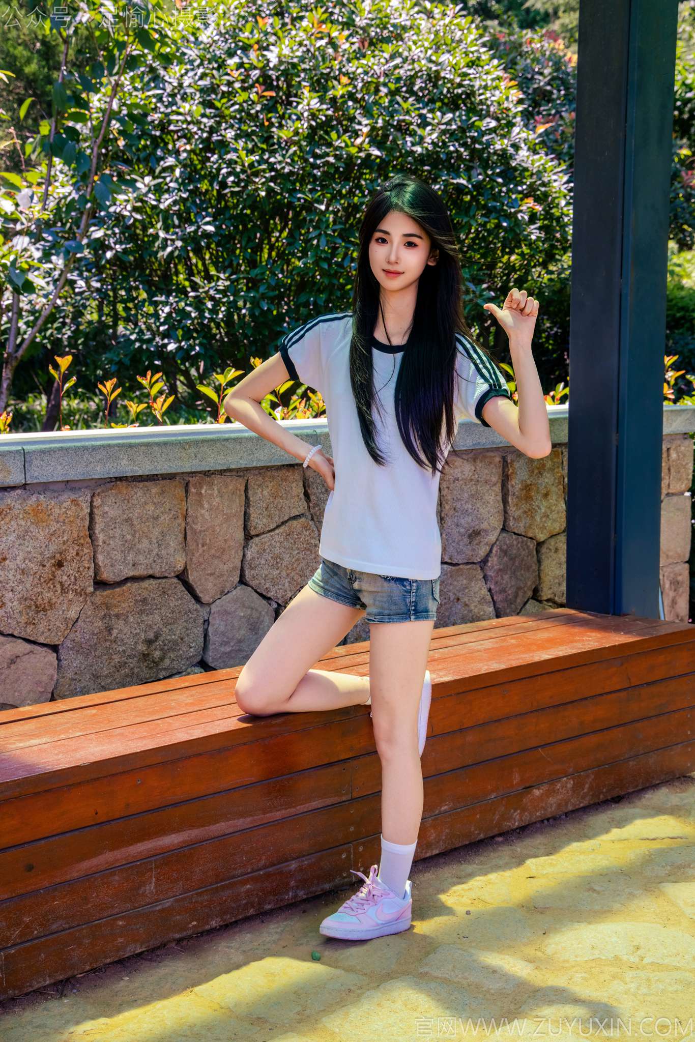 足愉心51期小瑶完整版[115P/2V/12.9G]插图3