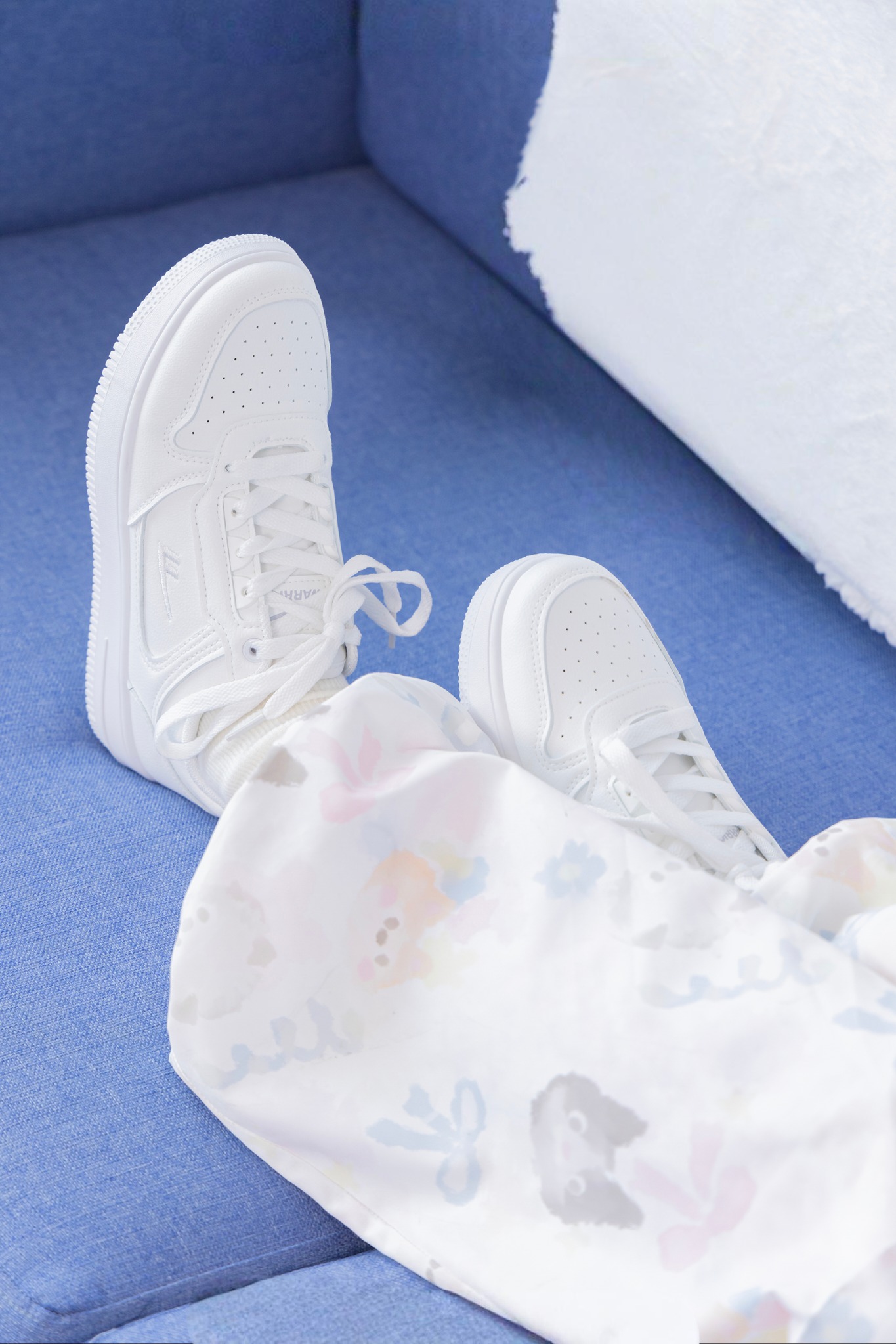 袜啵啵550期花絮版[148P/1V/5.9G]插图5