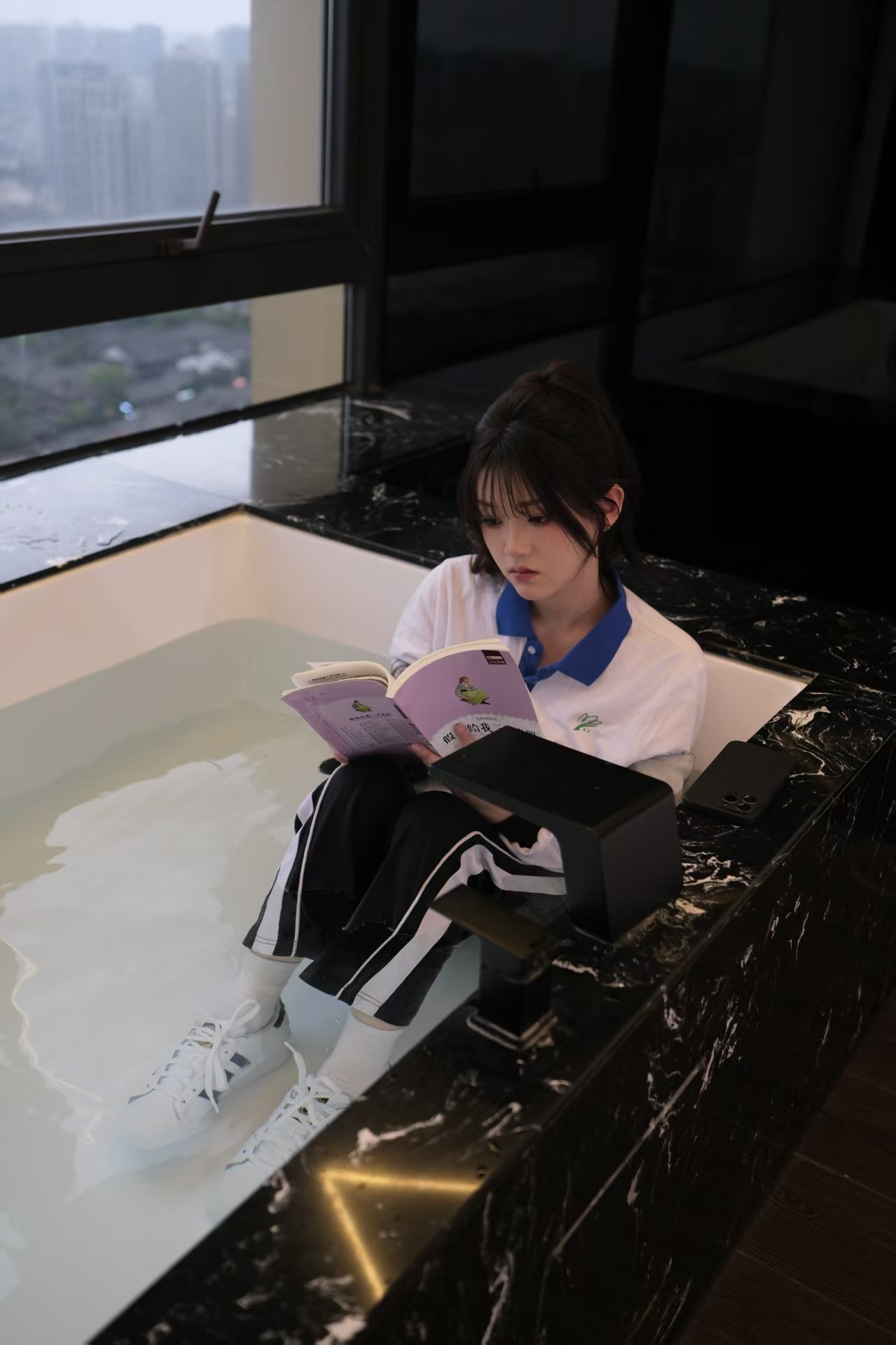 织梦映像：室内拍摄加长版无水印[283P/1V/21.27G]插图5