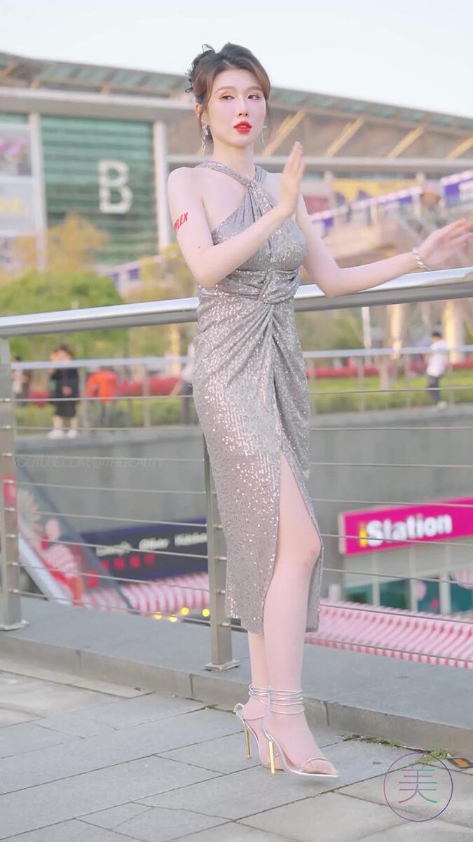 NO.1198 2024 苏州GTSHOW改装车展 Auto Salon Racing Model 24[1V/337MB]插图1