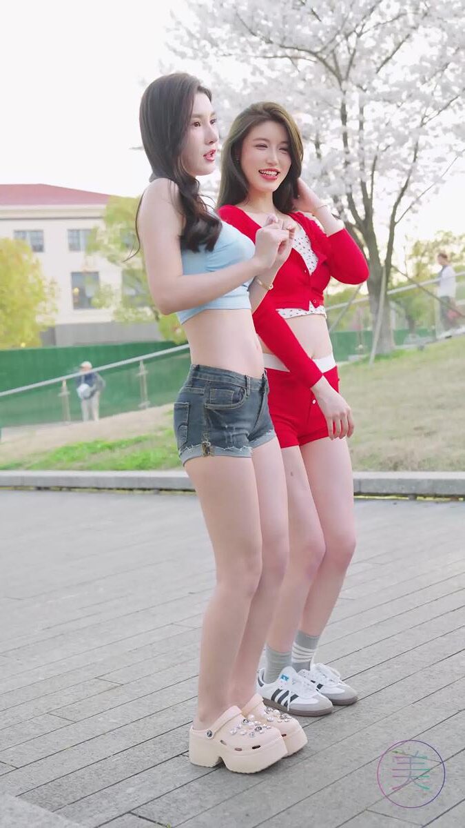 NO.1199 2024 苏州GTSHOW改装车展 Auto Salon Racing Model 25[1V/280MB]插图