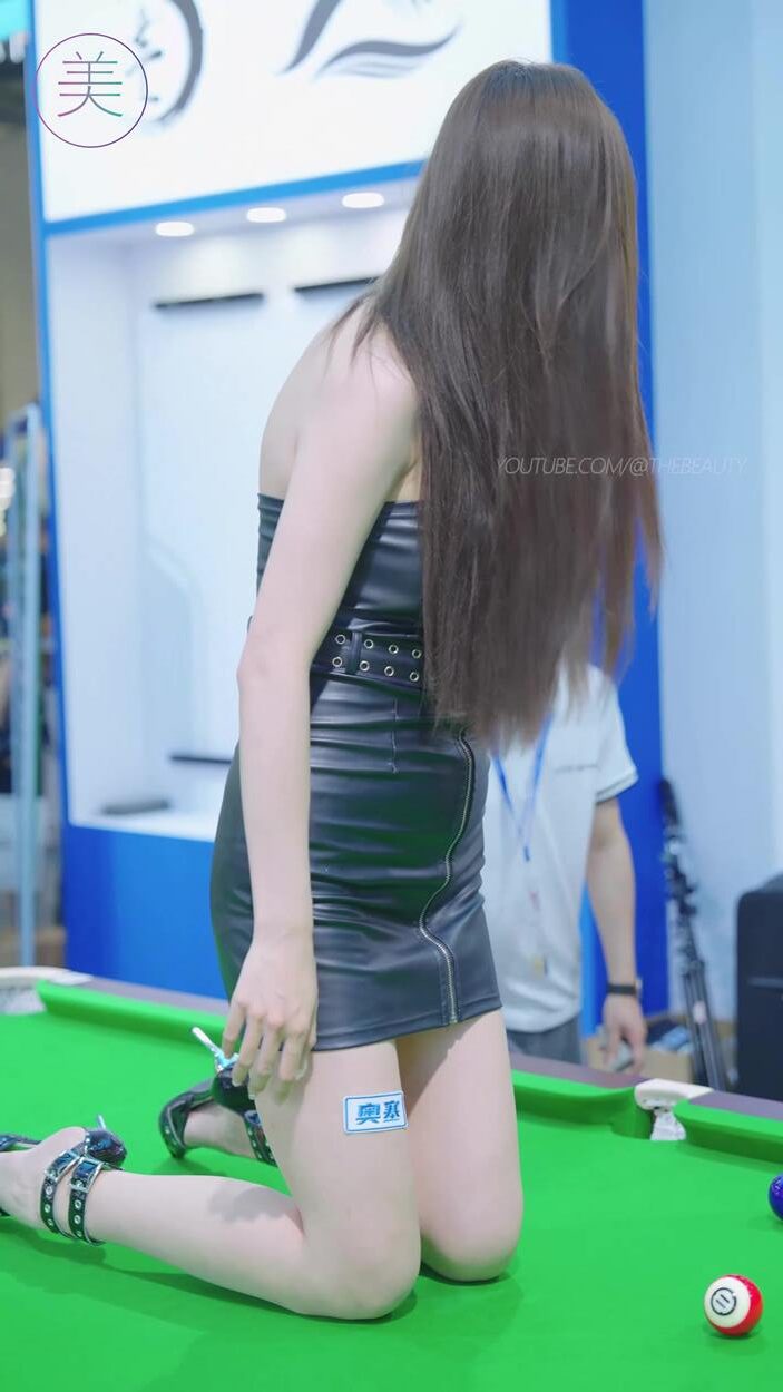 NO.1111 2024 广州国际台球展网荭随拍 12[1V/438MB]插图2