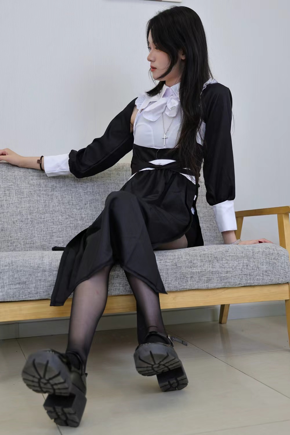 绮梦331期 小艺 无印珍藏版[470P/2V/24.06G]插图4