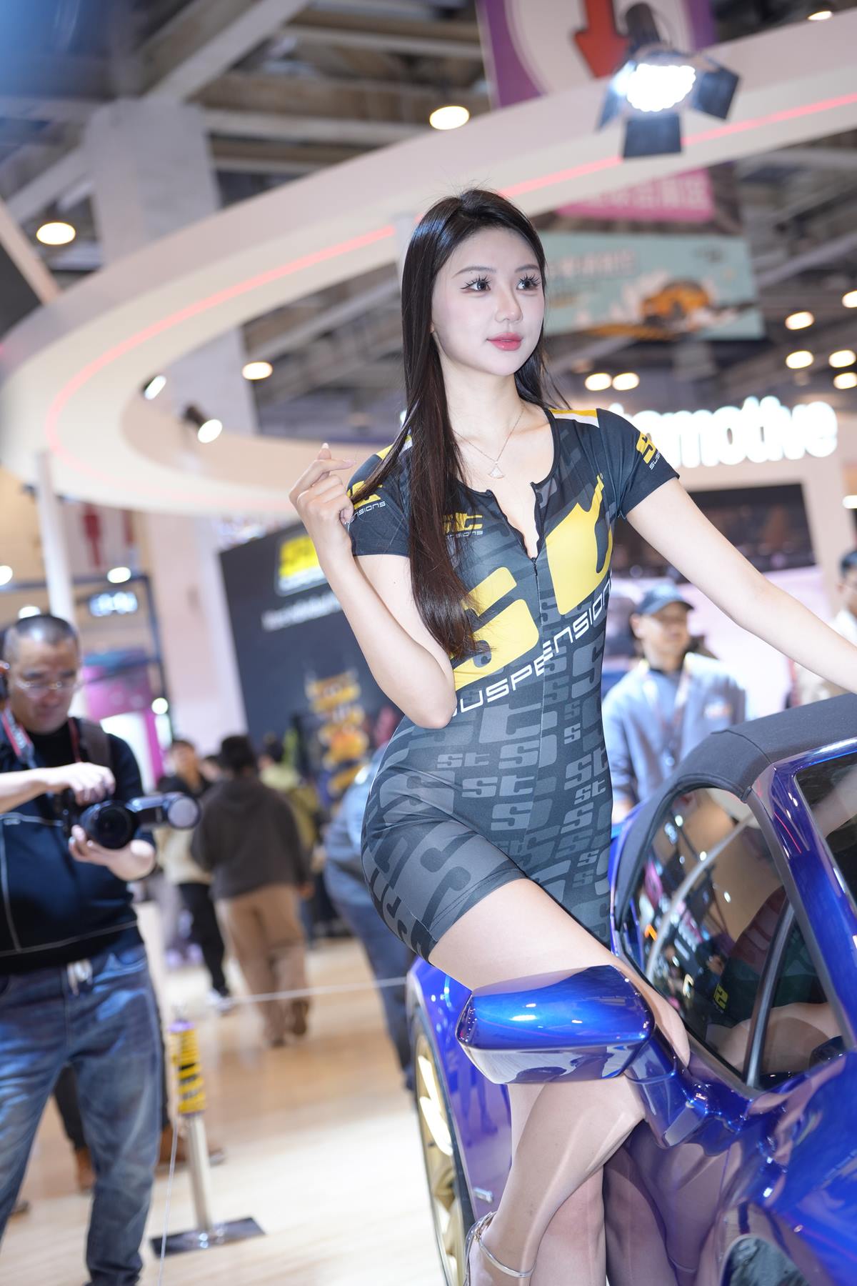 精选街拍作品 NO.5642 温婉连体衣[63P/92MB]插图3