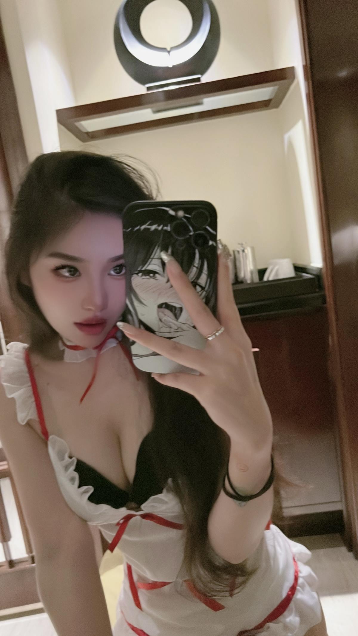 陈佩奇yyyy – 不一样的风格[21P/49MB]插图2